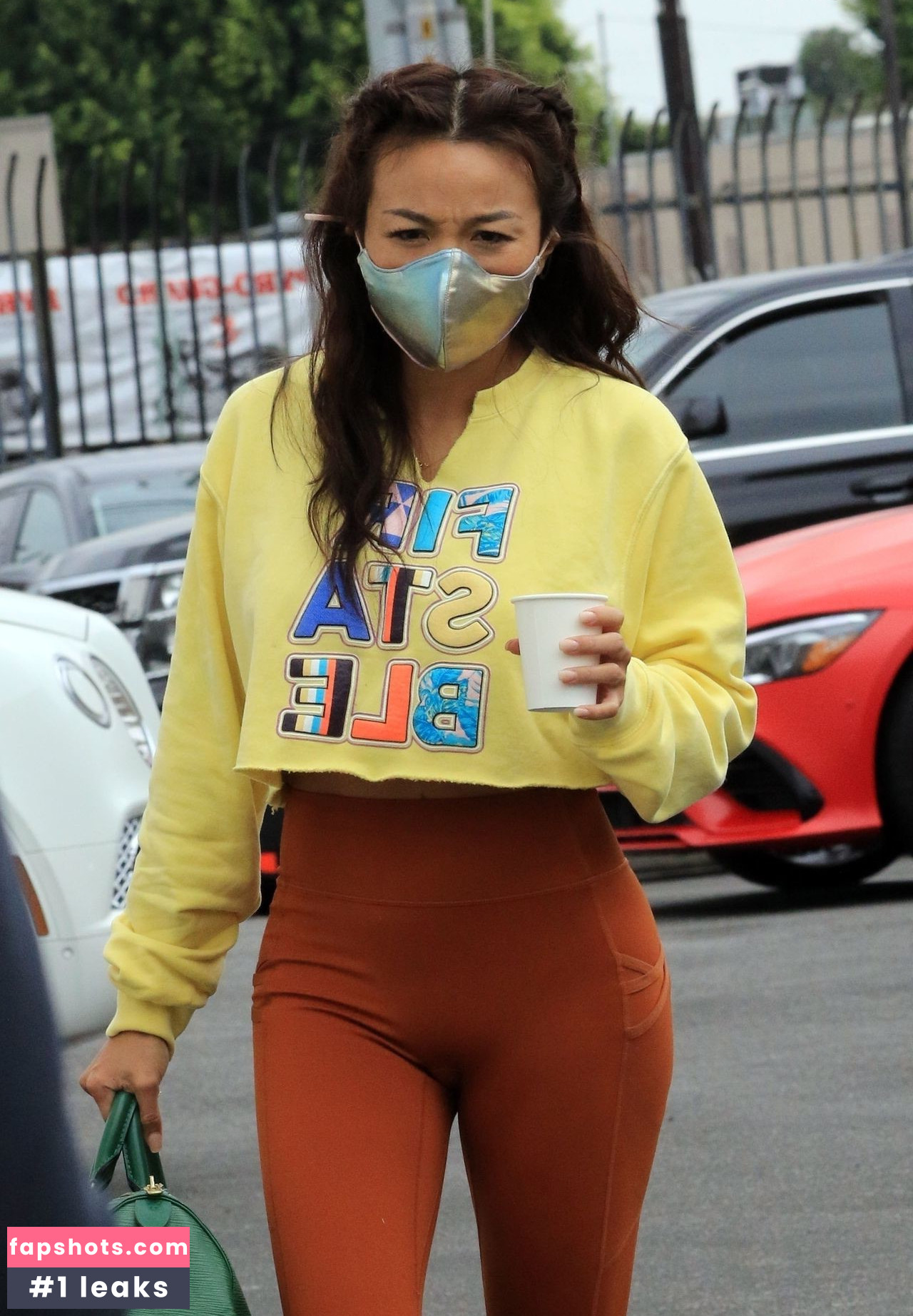 Jeannie Mai Filtración Desnuda OnlyFans Foto #73 - Fapshots