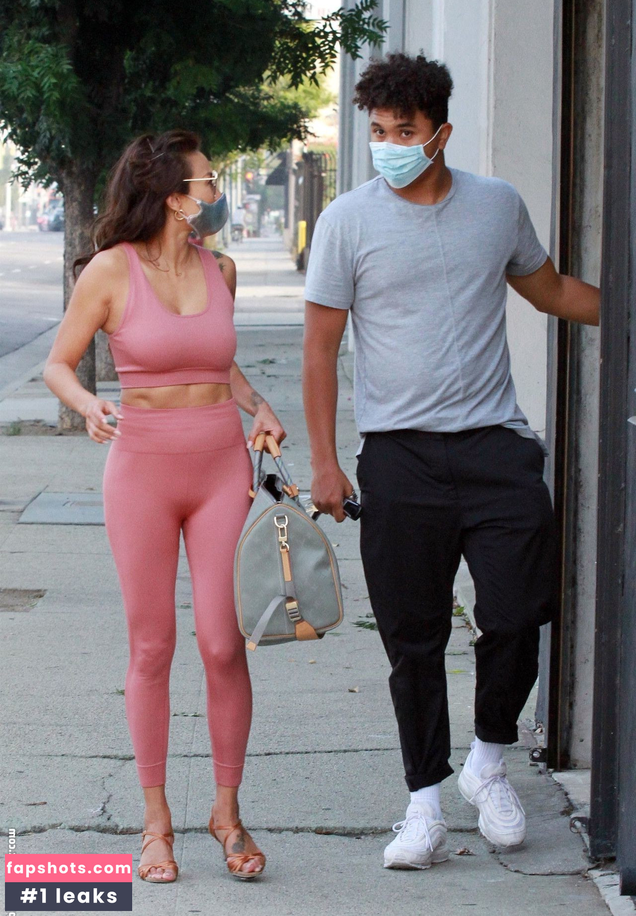 Jeannie Mai Filtración Desnuda OnlyFans Foto #74 - Fapshots