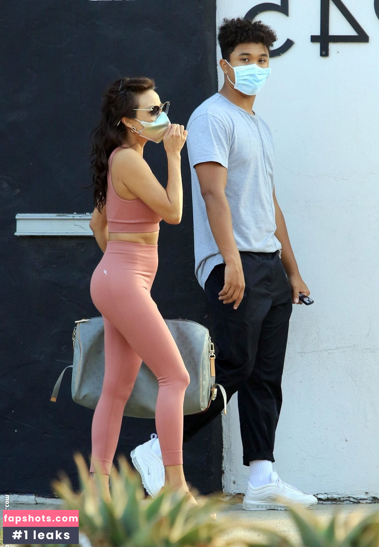 Jeannie Mai Filtración Desnuda OnlyFans Foto #76 - Fapshots