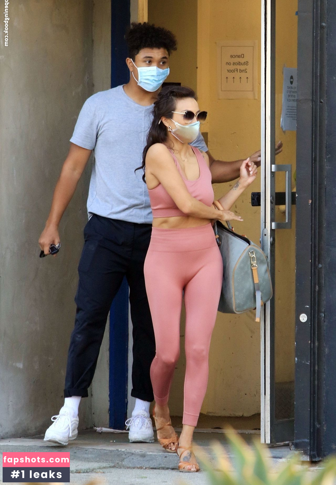 Jeannie Mai Filtración Desnuda OnlyFans Foto #77 - Fapshots