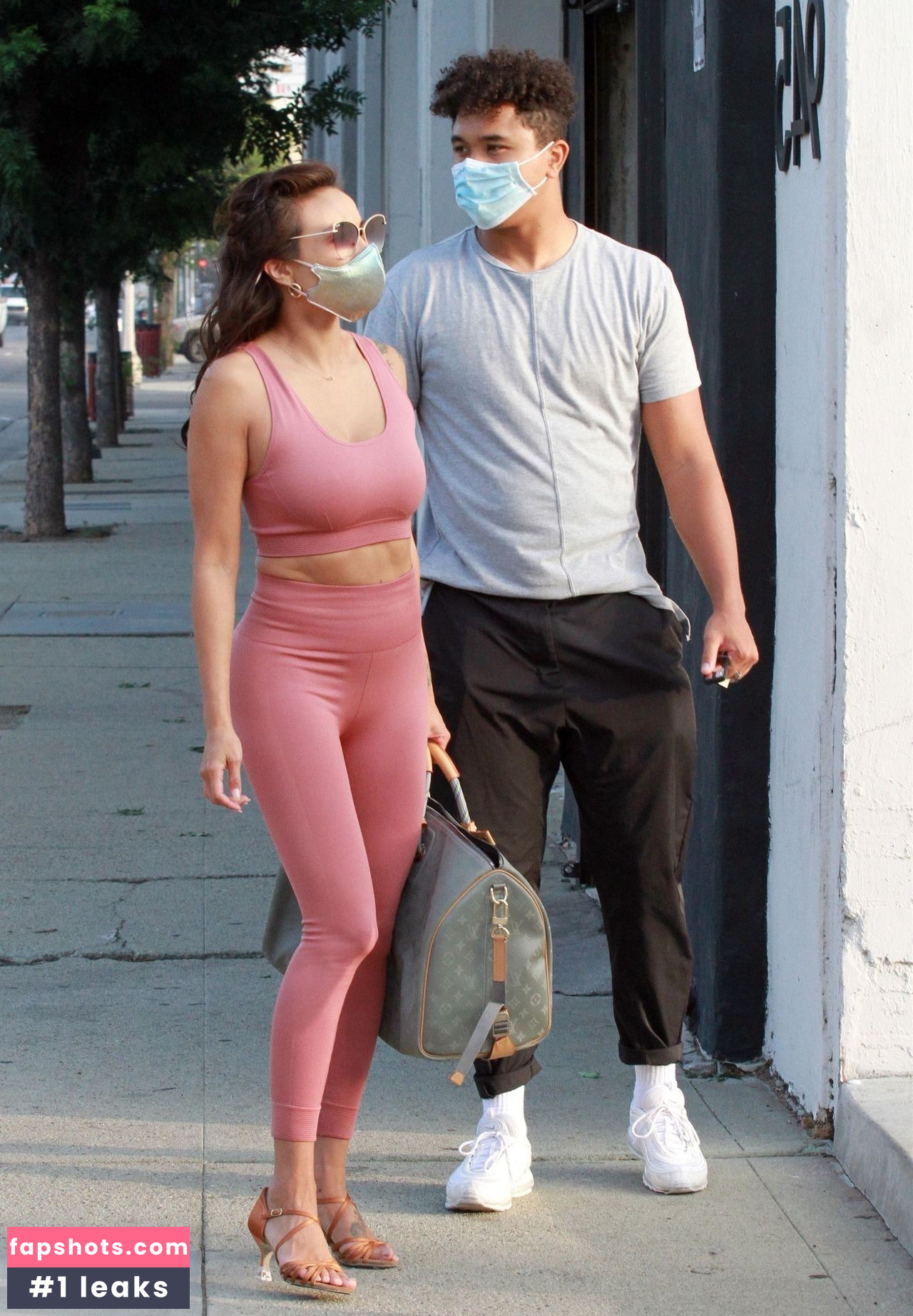 Jeannie Mai Filtración Desnuda OnlyFans Foto #85 - Fapshots