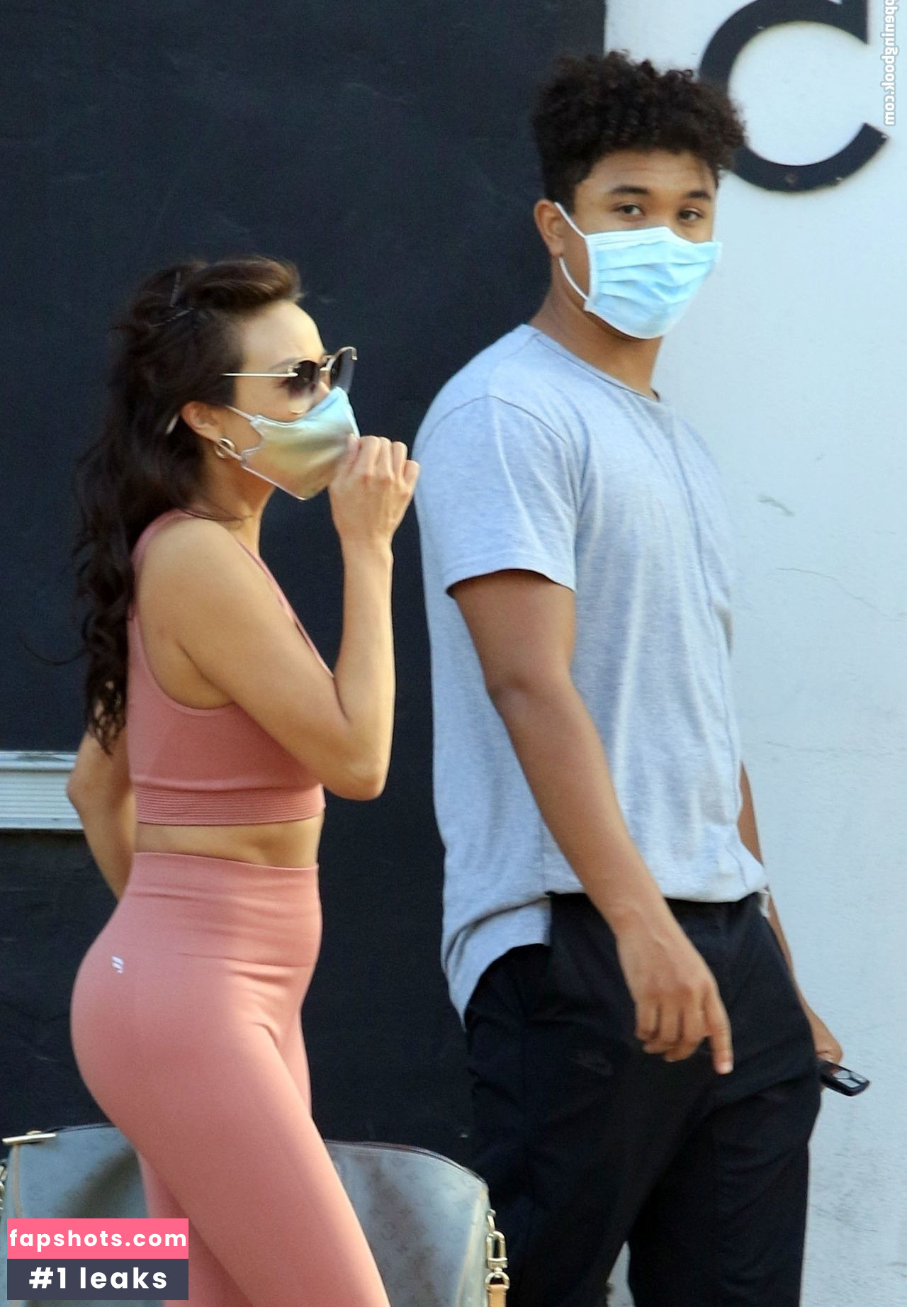 Jeannie Mai Filtración Desnuda OnlyFans Foto #87 - Fapshots