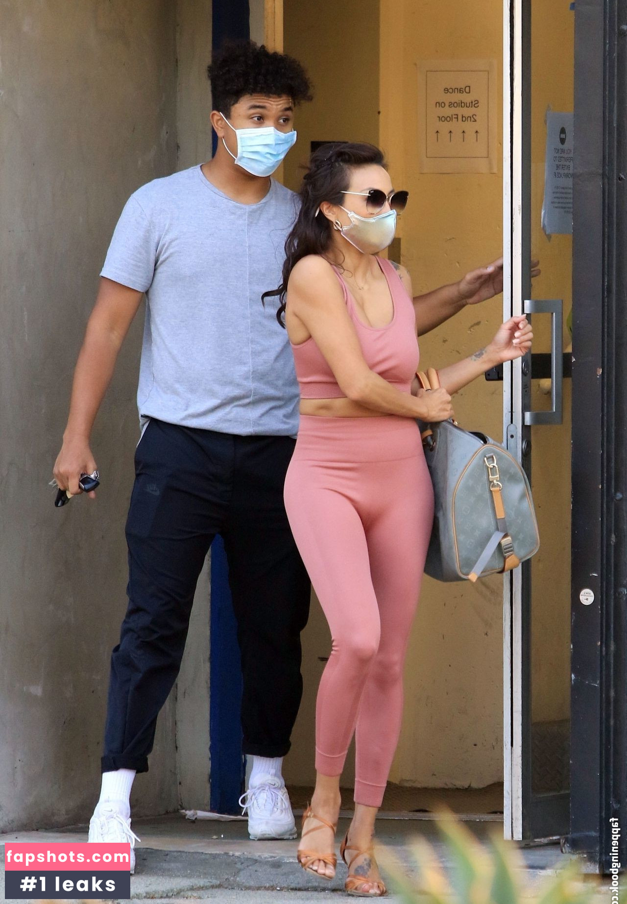 Jeannie Mai Filtración Desnuda OnlyFans Foto #88 - Fapshots