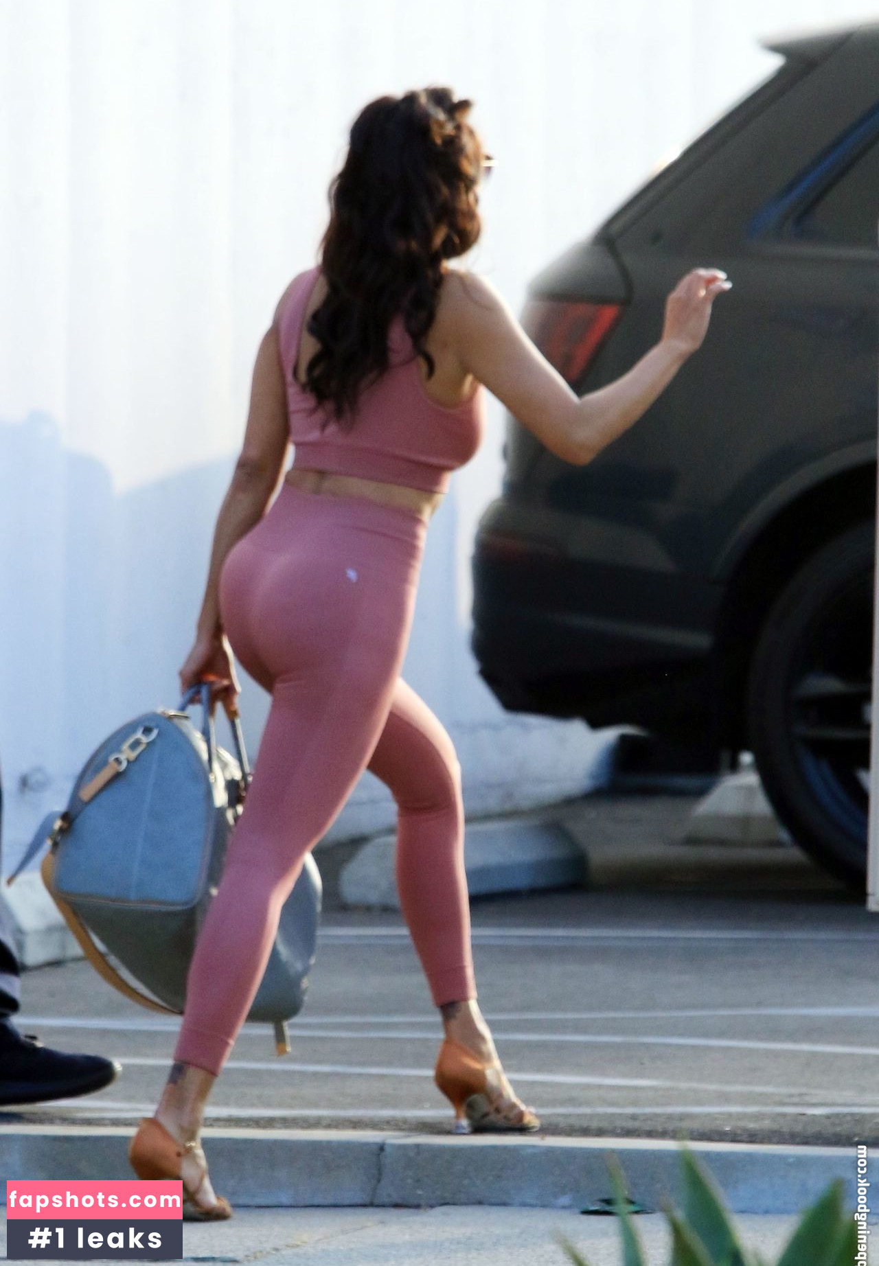 Jeannie Mai Filtración Desnuda OnlyFans Foto #90 - Fapshots