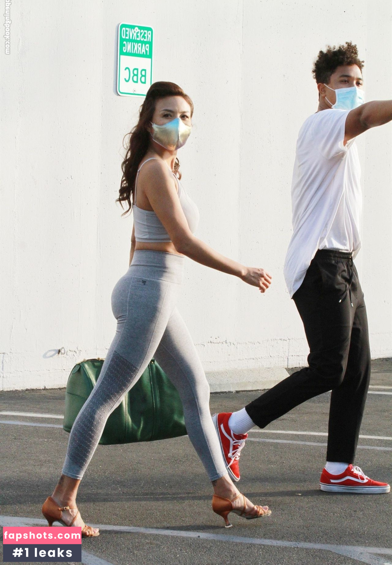 Jeannie Mai Filtración Desnuda OnlyFans Foto #99 - Fapshots