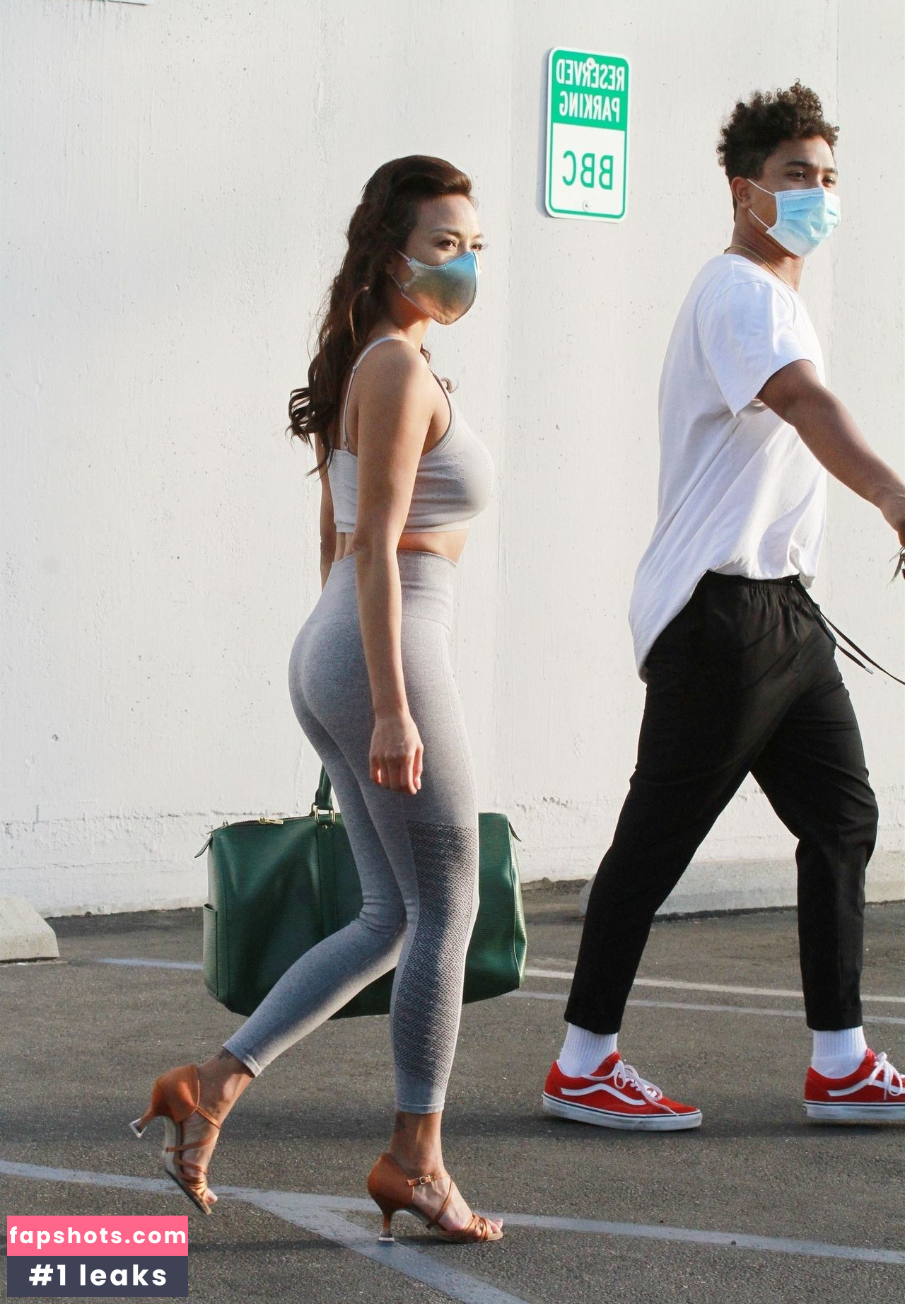 Jeannie Mai Filtración Desnuda OnlyFans Foto #100 - Fapshots