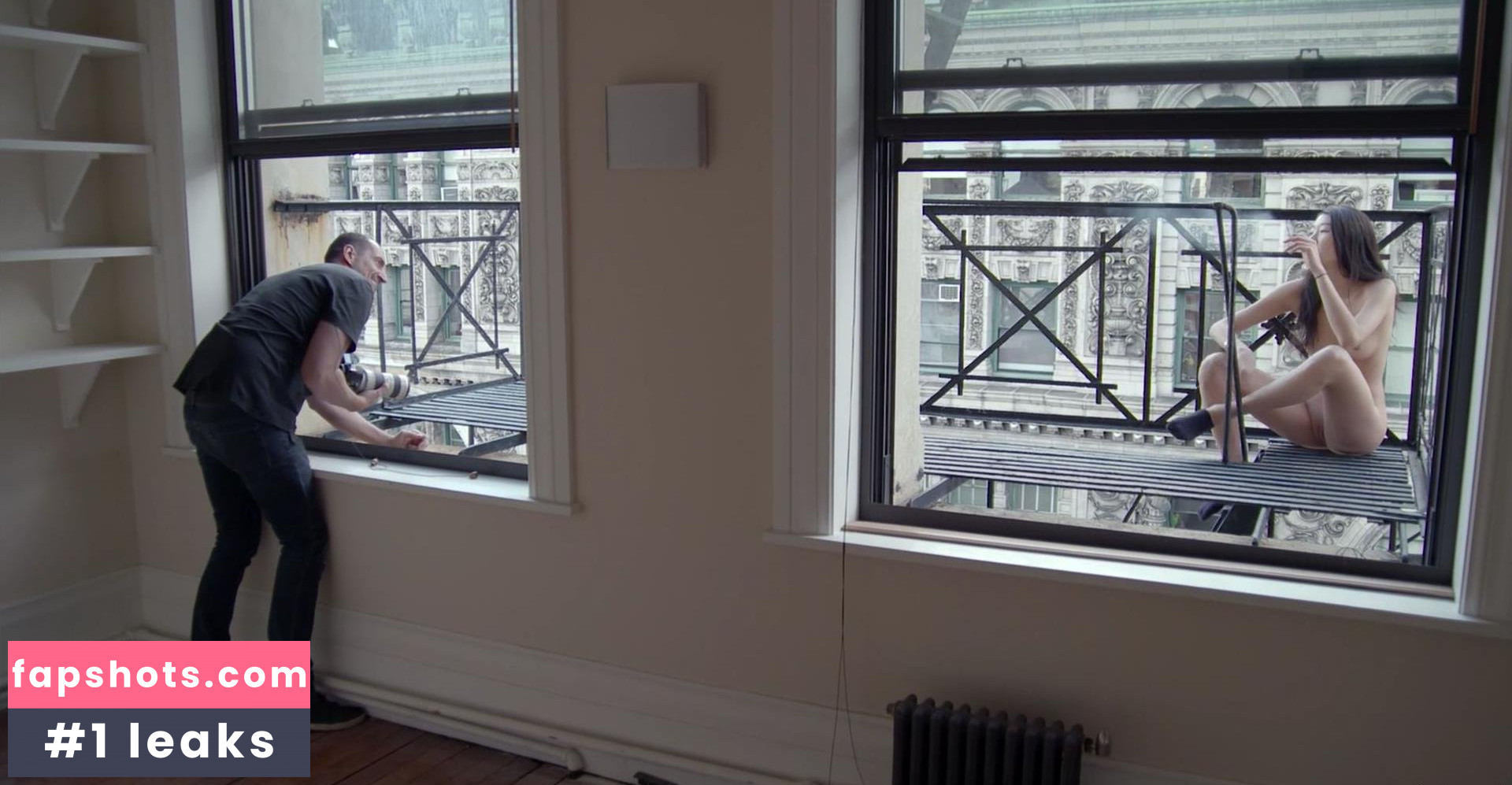 Jeannie Park nude babe gallery