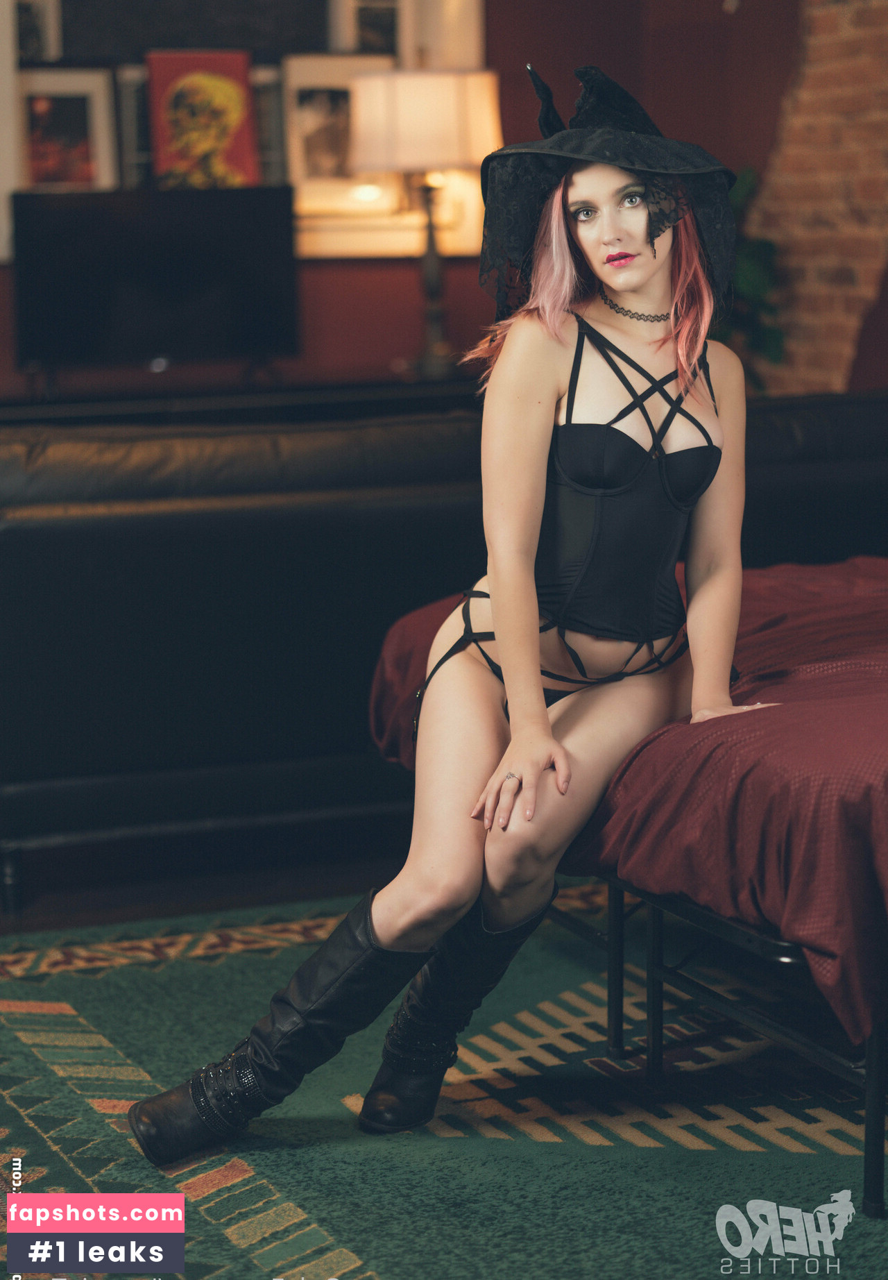 jeannietowndarkness gallery photo #14