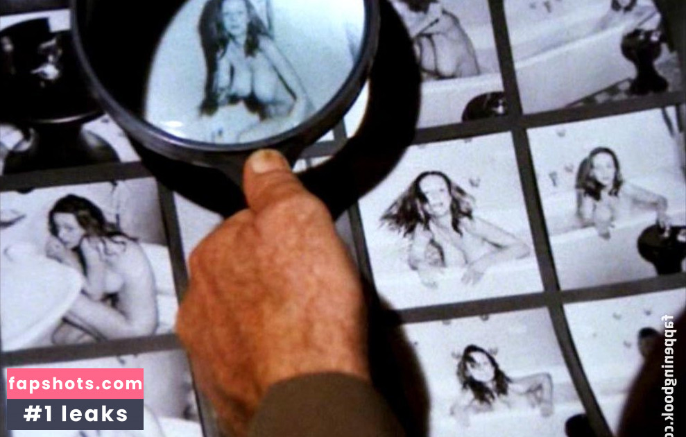 Jeannine Mestre Nahé úniky fotek pouze od fanoušků #2 - Fapshots