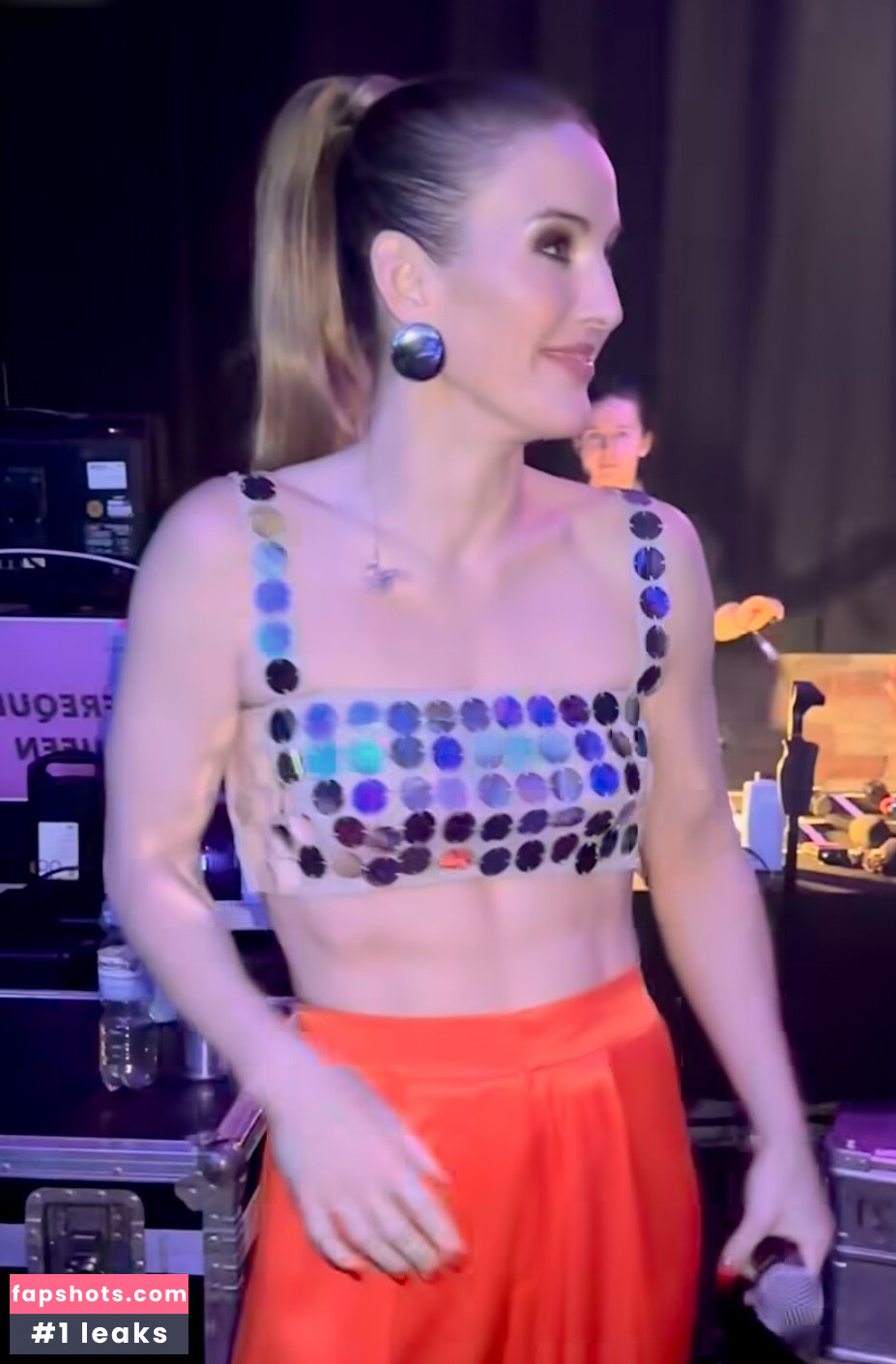 Jeannine Michaelsen gallery photo #2