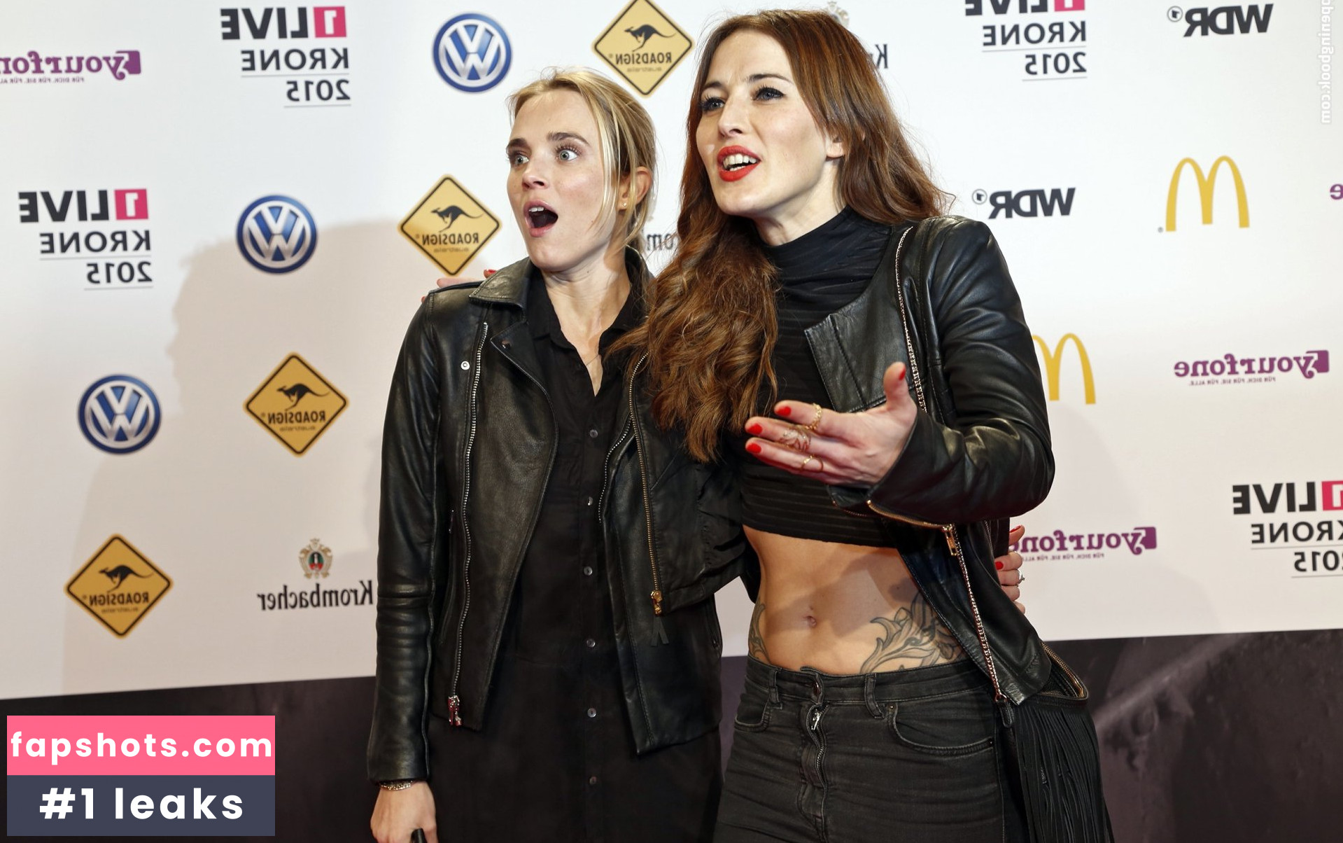 Jeannine Michaelsen gallery photo #14