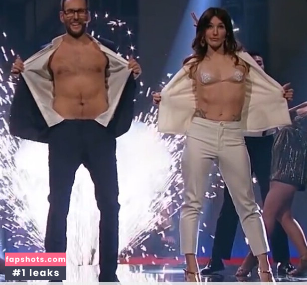 Jeannine Michaelsen gallery photo #5