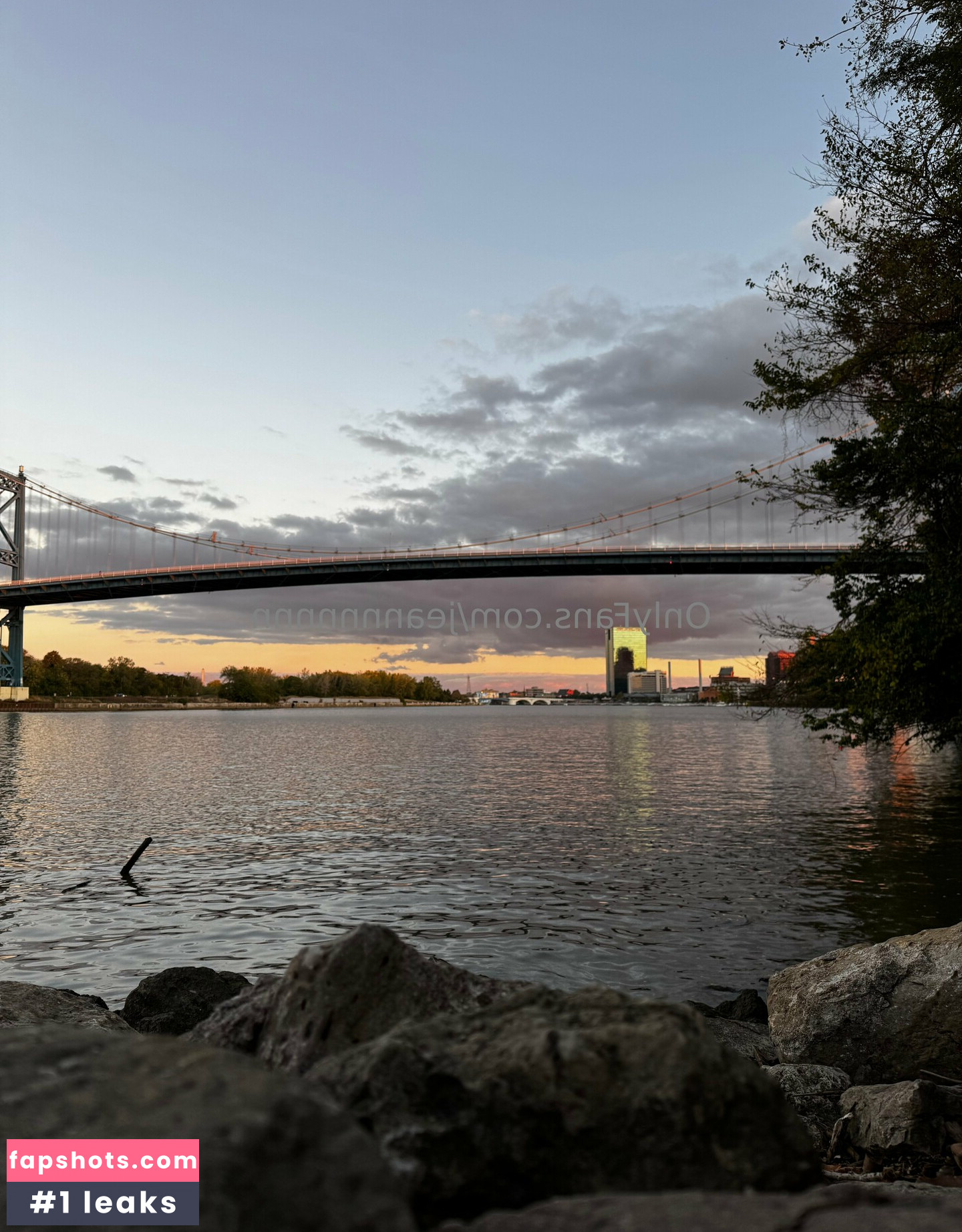 jeannnnnnn Filtración Desnuda OnlyFans Foto #11 - Fapshots