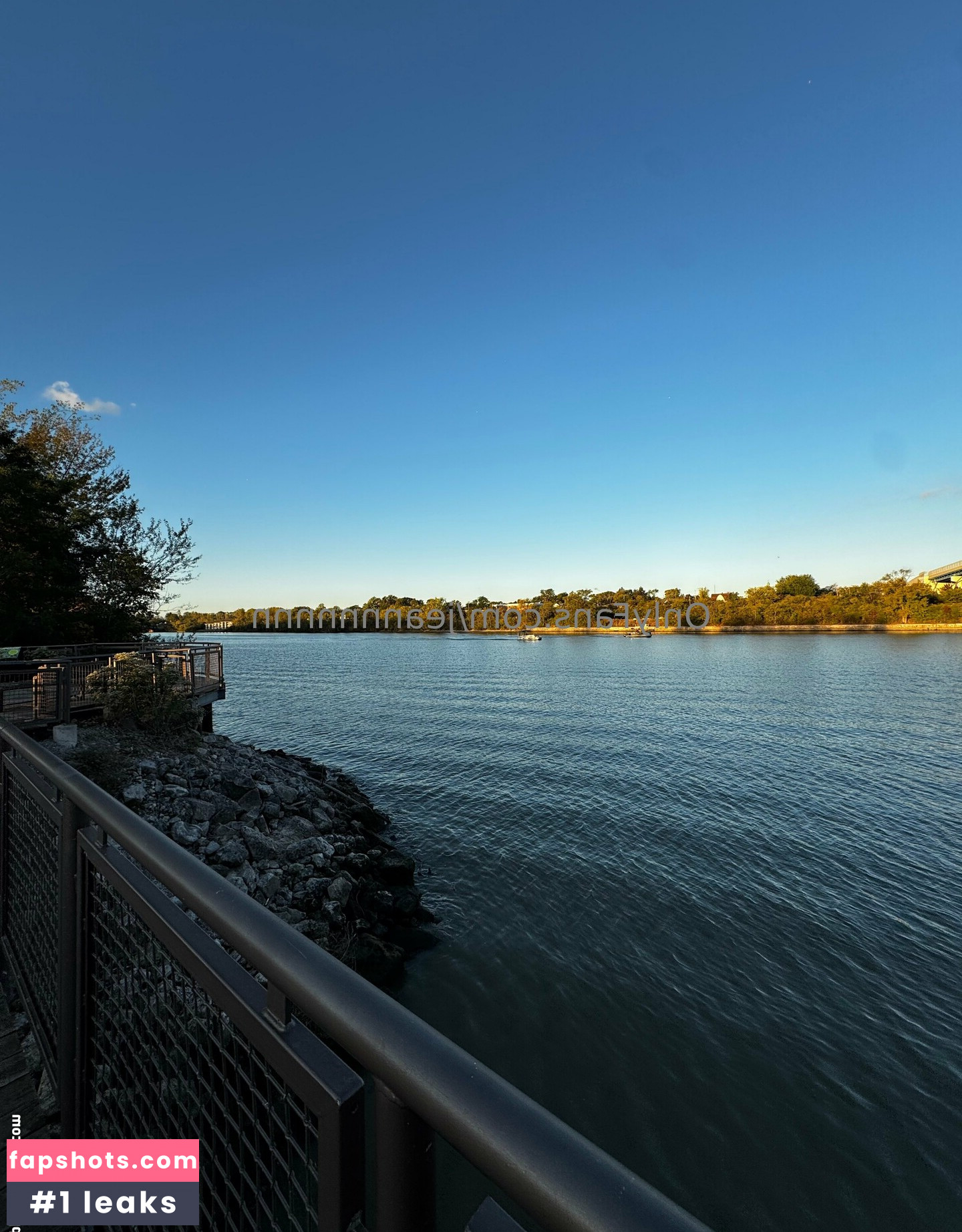 jeannnnnnn Filtración Desnuda OnlyFans Foto #22 - Fapshots