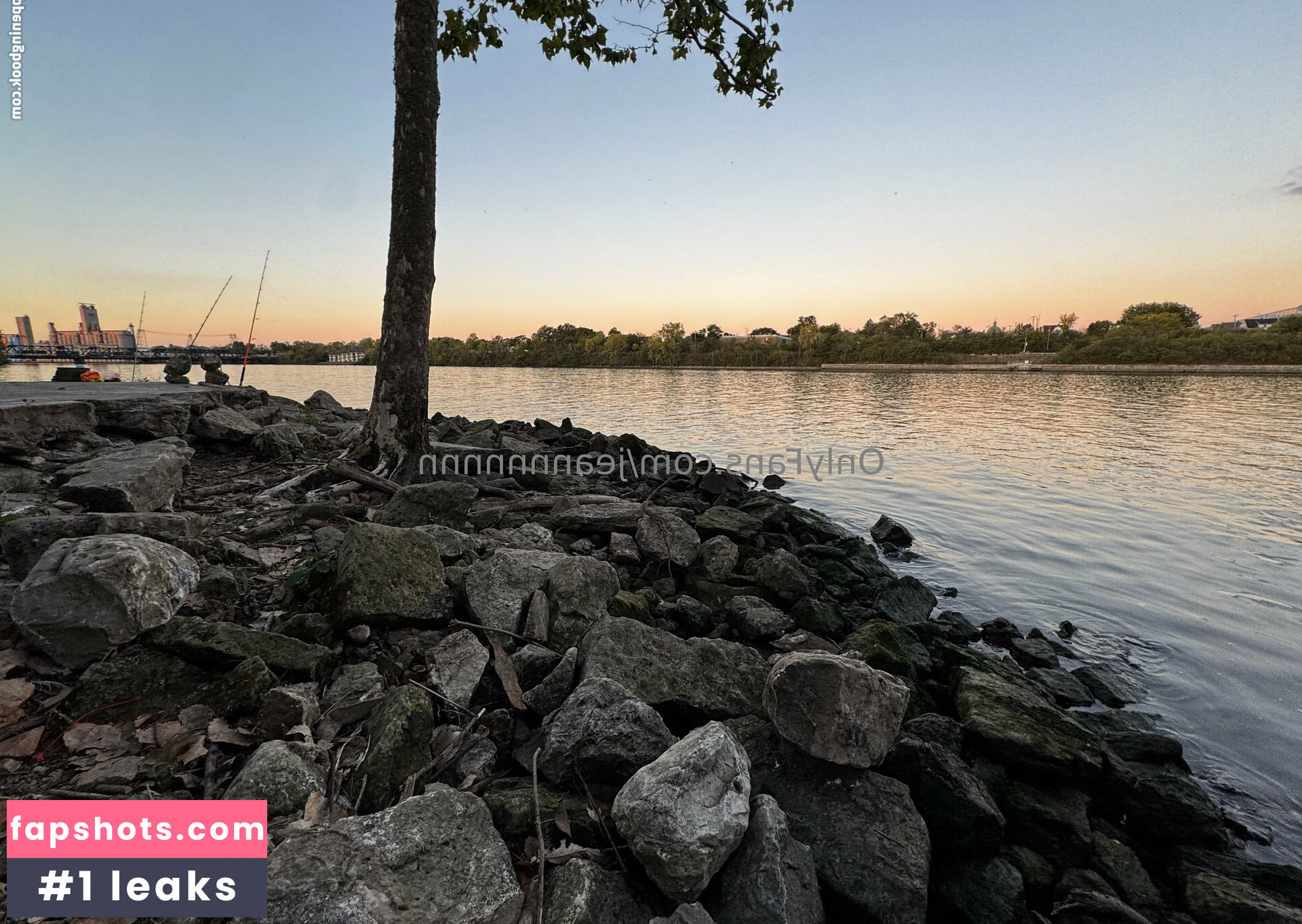 jeannnnnnn Filtración Desnuda OnlyFans Foto #25 - Fapshots