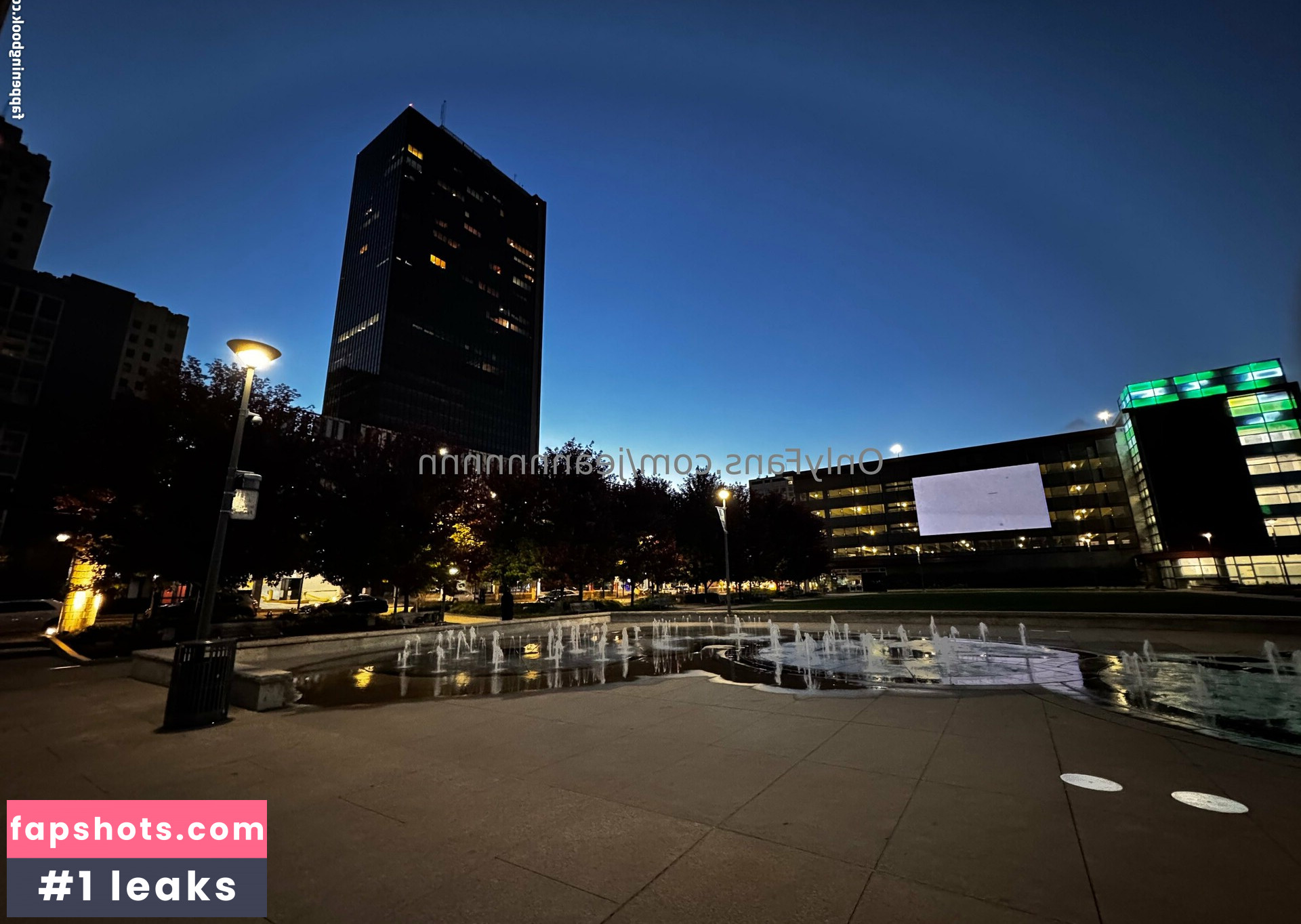 jeannnnnnn Filtración Desnuda OnlyFans Foto #30 - Fapshots