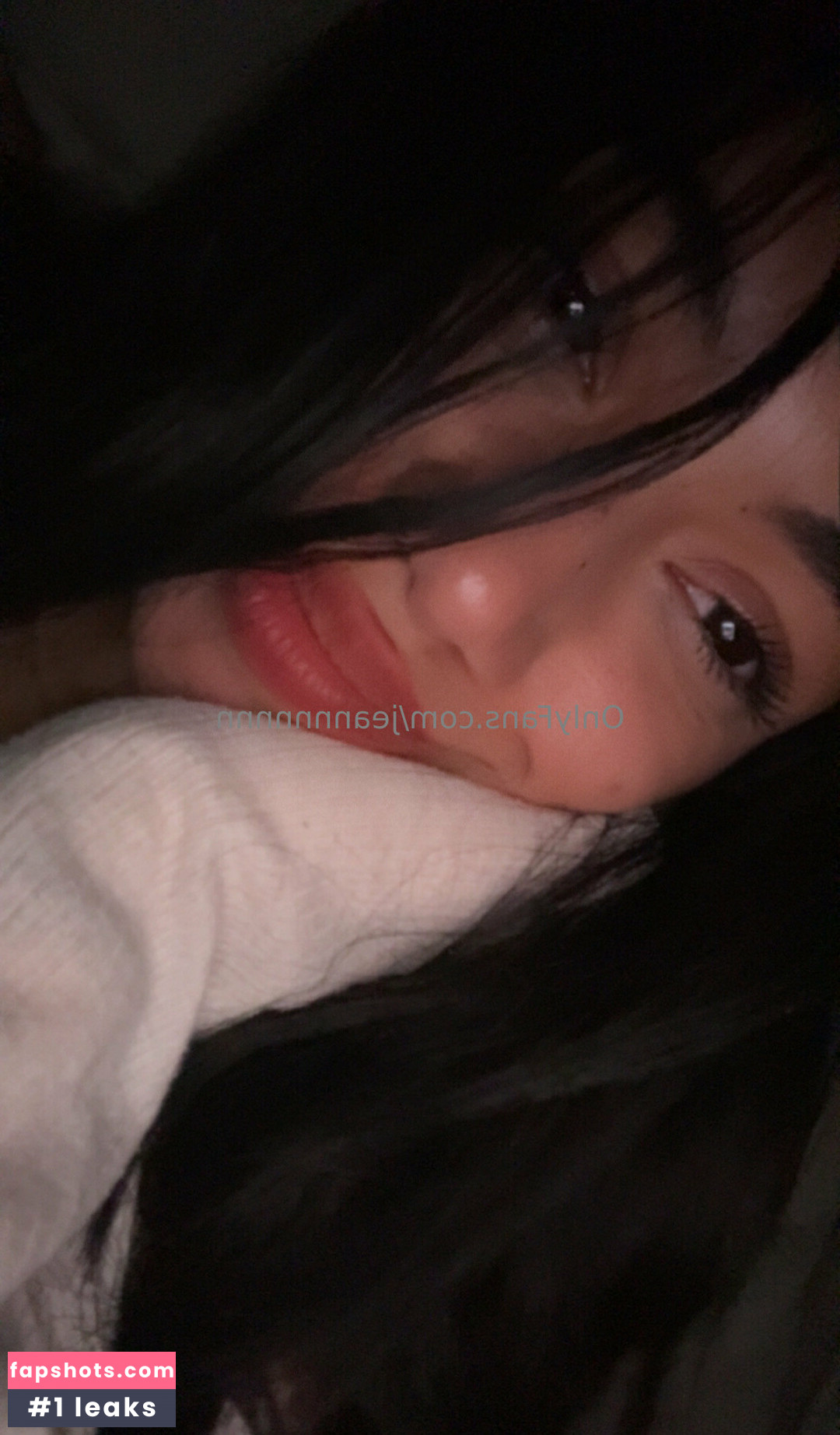 jeannnnnnn Filtración Desnuda OnlyFans Foto #33 - Fapshots