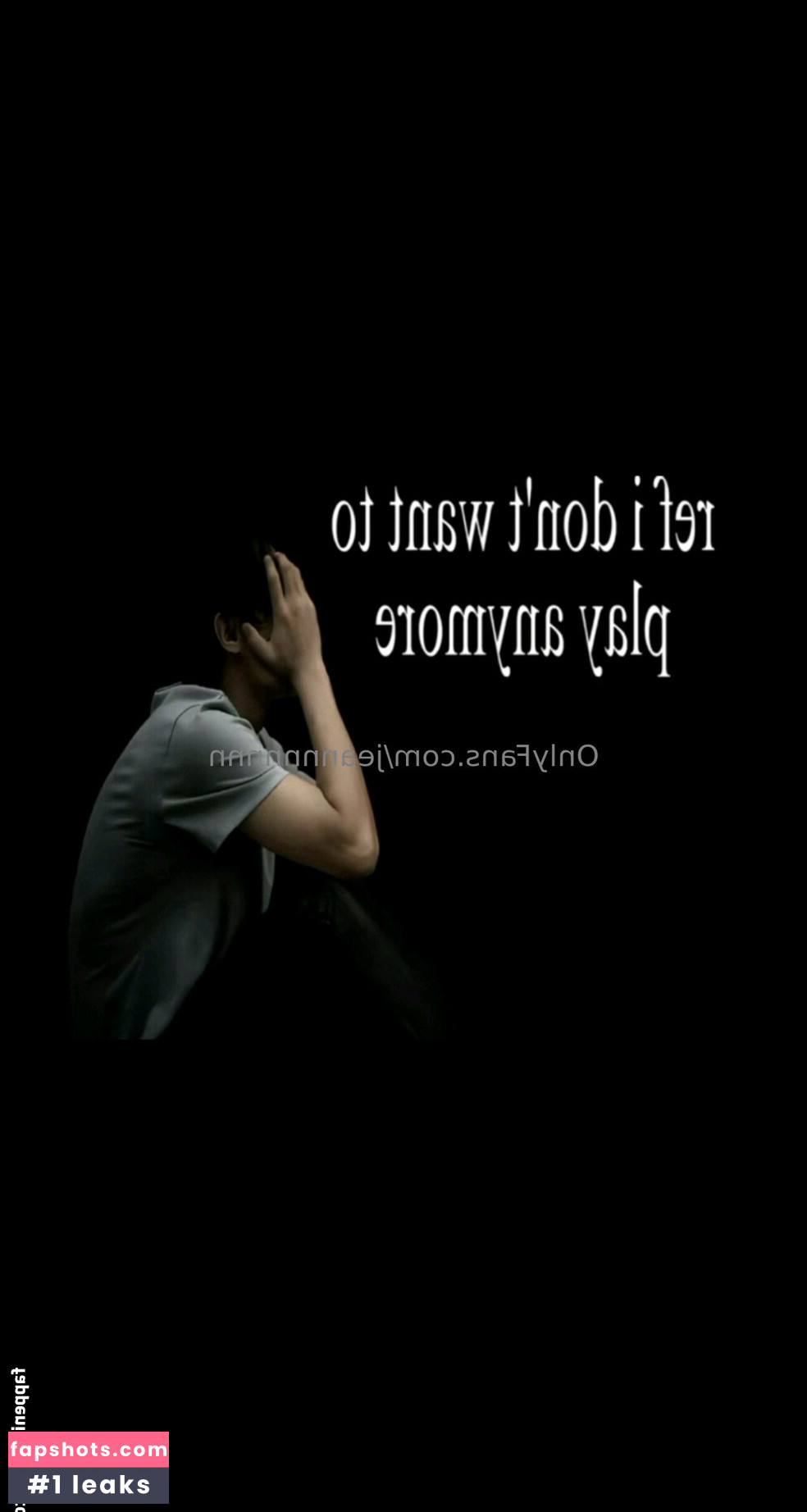 jeannnnnnn Filtración Desnuda OnlyFans Foto #36 - Fapshots