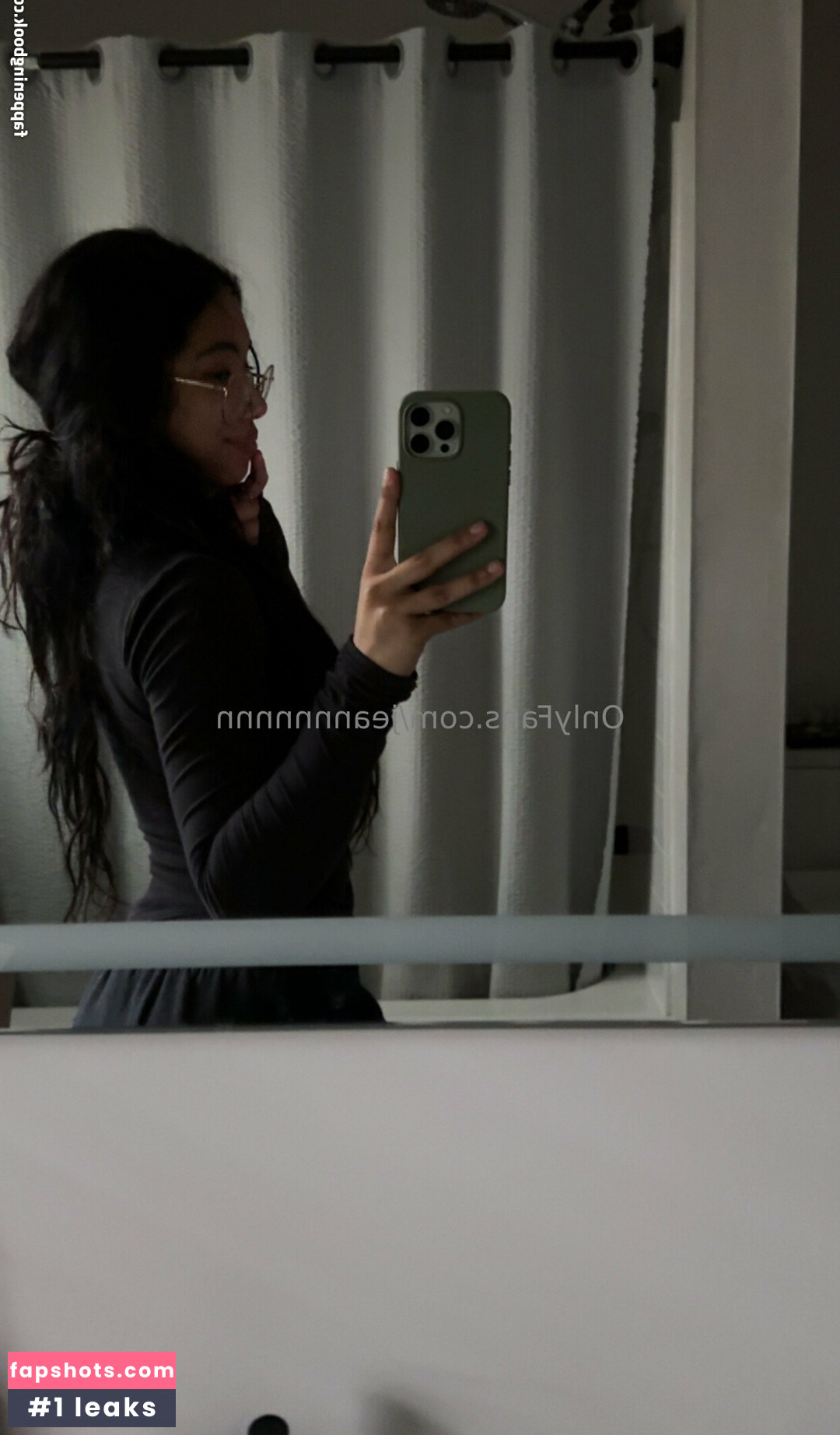 jeannnnnnn Filtración Desnuda OnlyFans Foto #40 - Fapshots