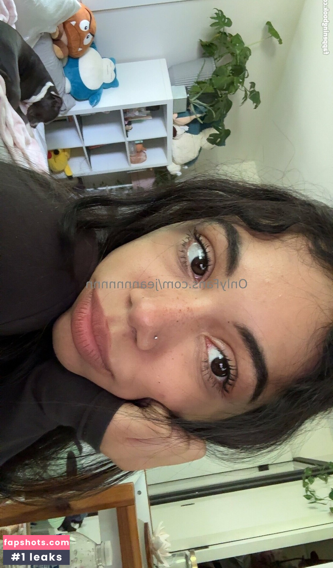 jeannnnnnn Filtración Desnuda OnlyFans Foto #42 - Fapshots