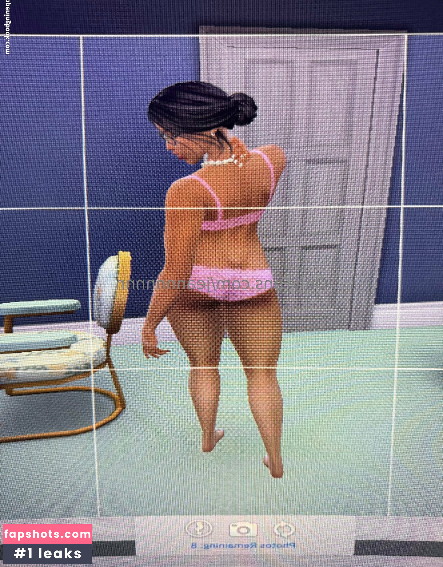 jeannnnnnn Nude Leaks OnlyFans Photos #49 - Fapshots