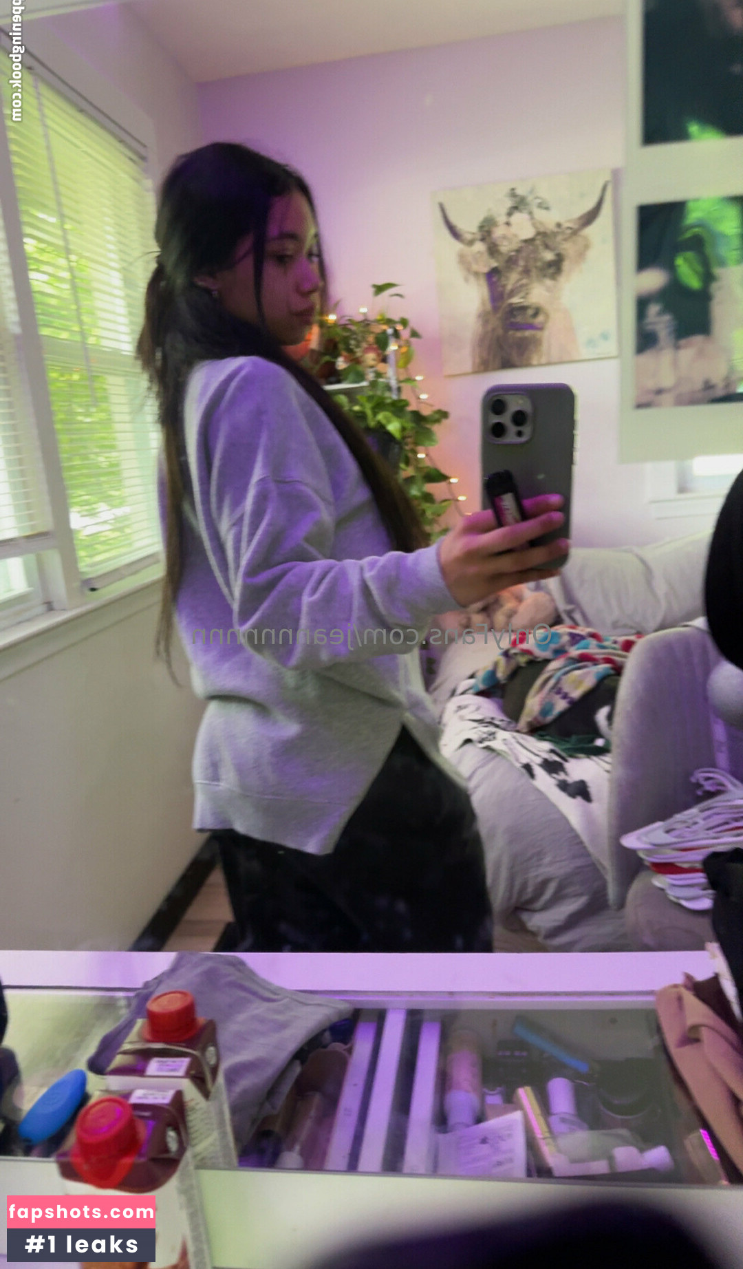 jeannnnnnn Nude Leaks OnlyFans Photos #54 - Fapshots