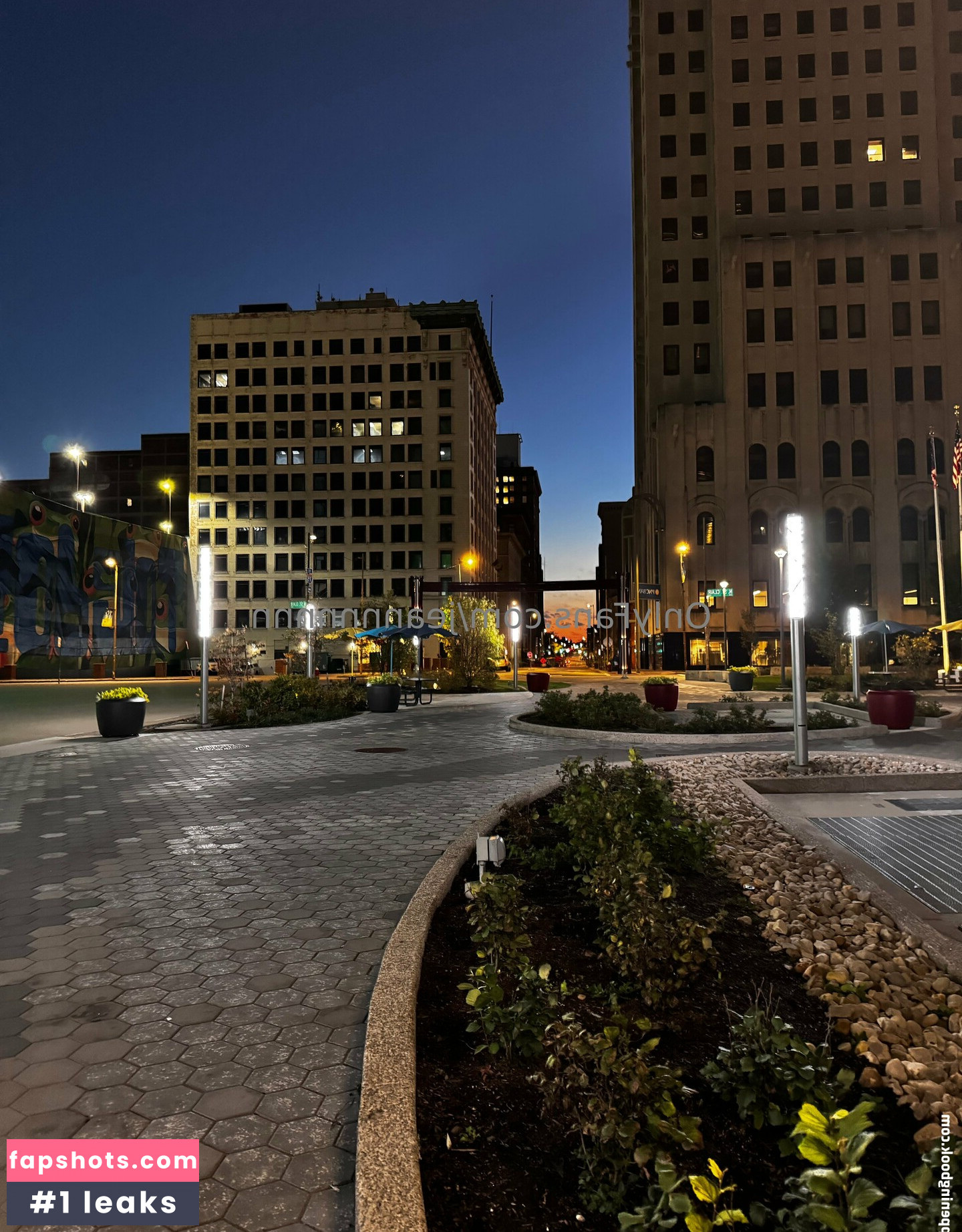 jeannnnnnn Filtración Desnuda OnlyFans Foto #9 - Fapshots