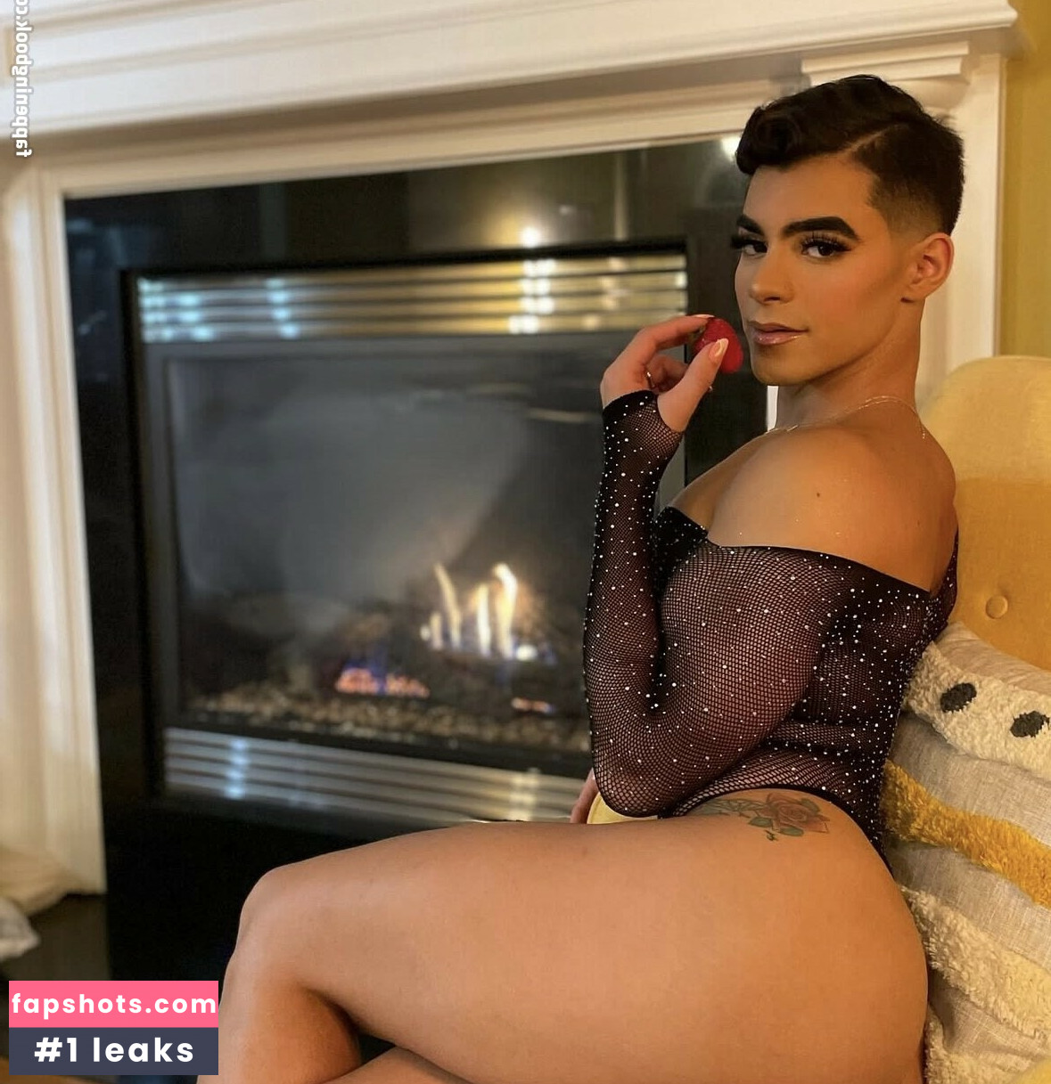 Jeanpierredolce Nacktheit OnlyFans Fotos #2 - Fapshots