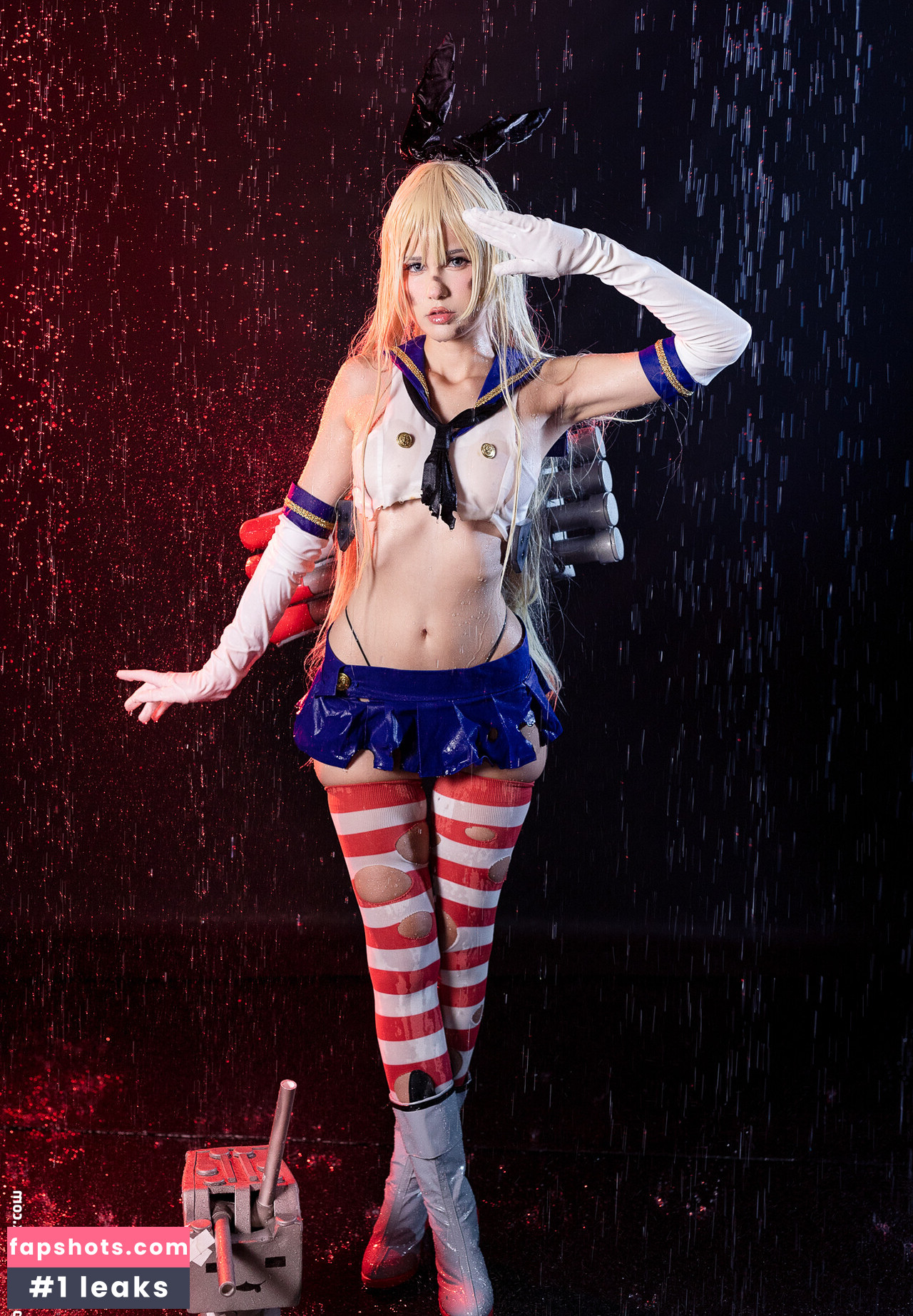 JeanWanWan gallery photo #200