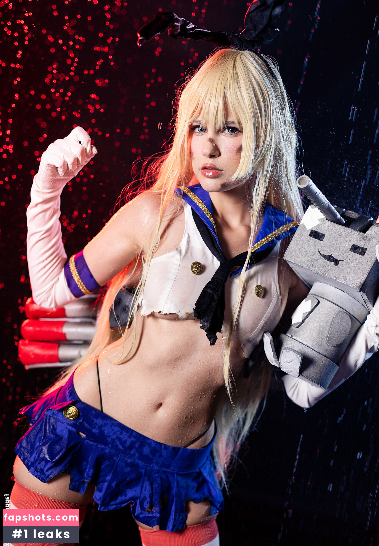 JeanWanWan gallery photo #202