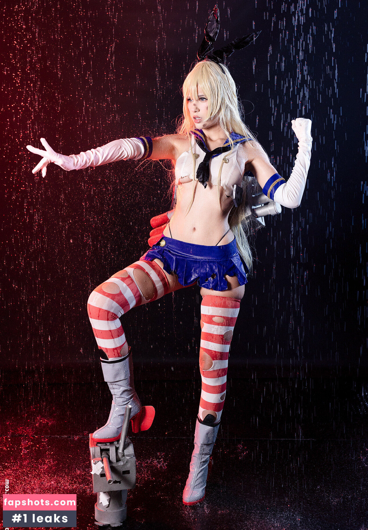 JeanWanWan gallery photo #203