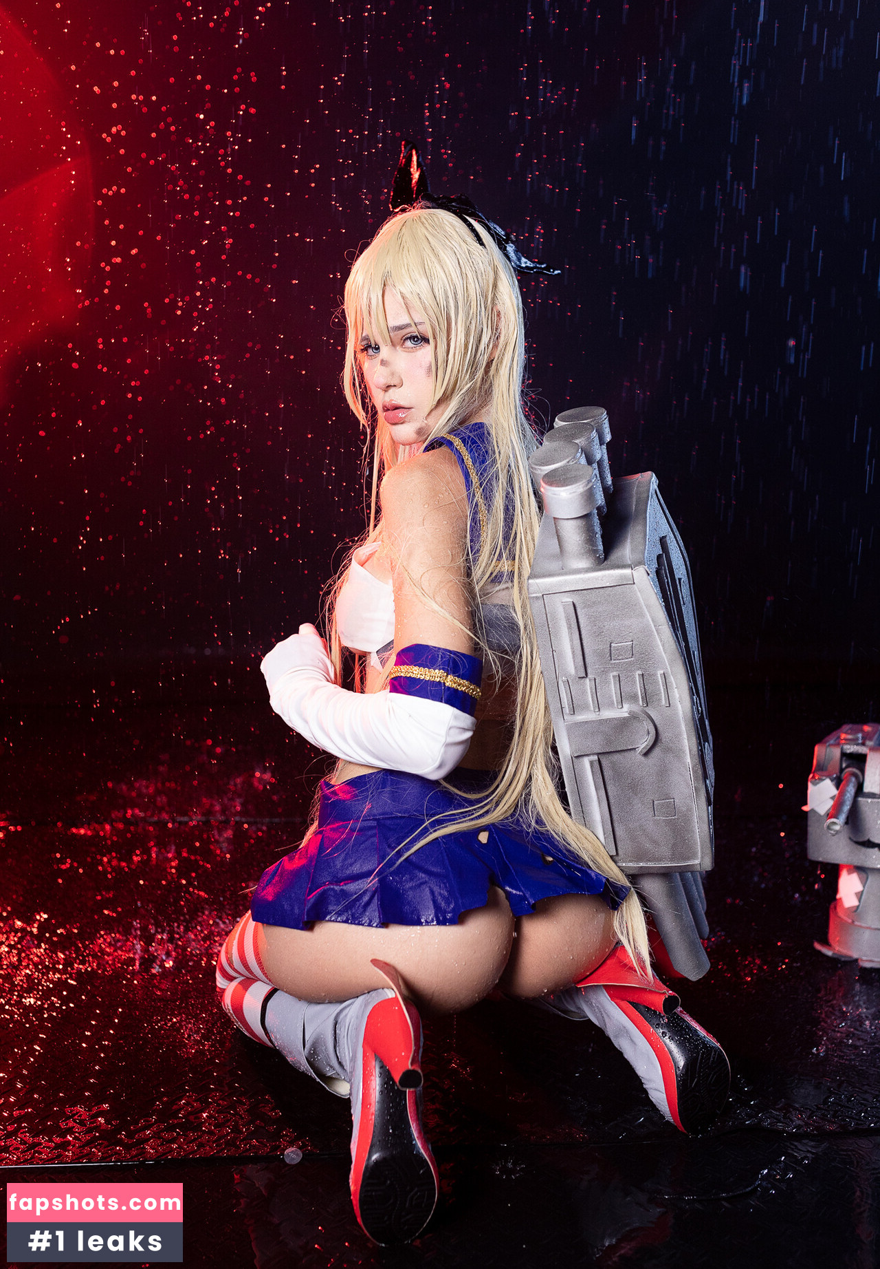 JeanWanWan gallery photo #204