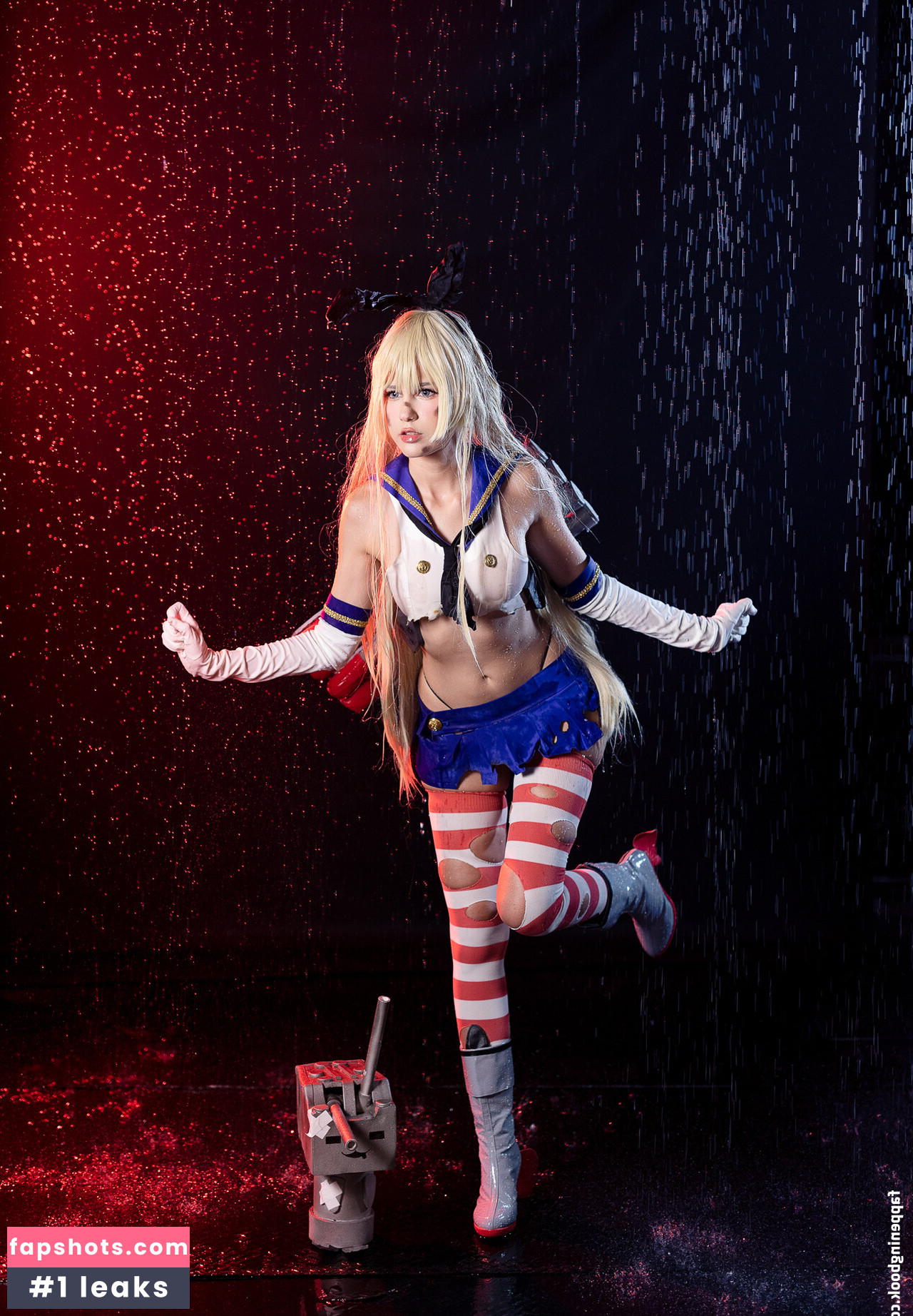 JeanWanWan gallery photo #206