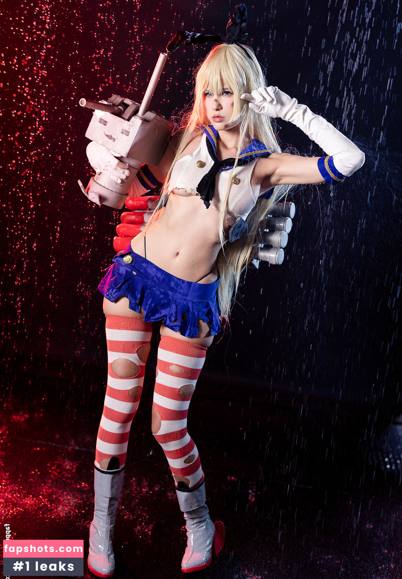 JeanWanWan gallery photo #207