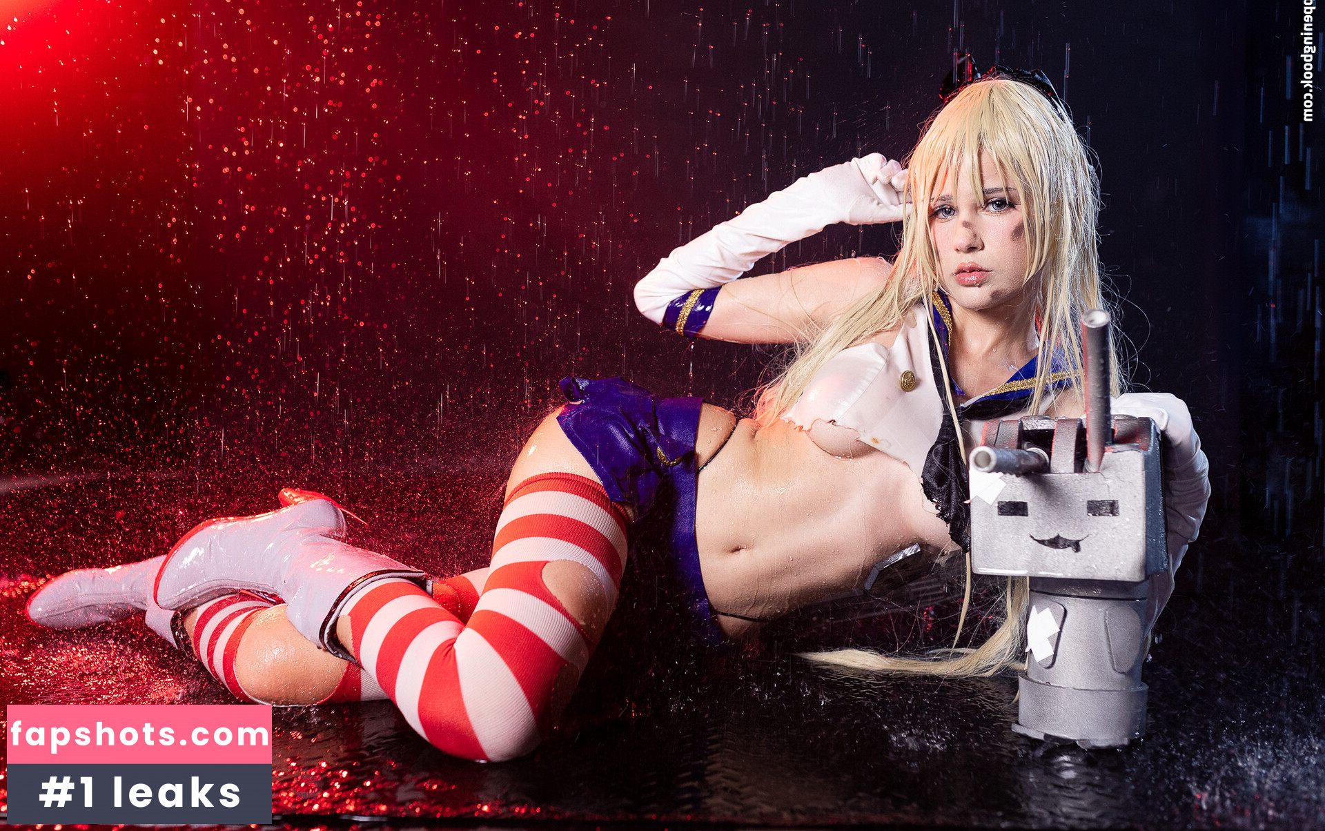 JeanWanWan gallery photo #210