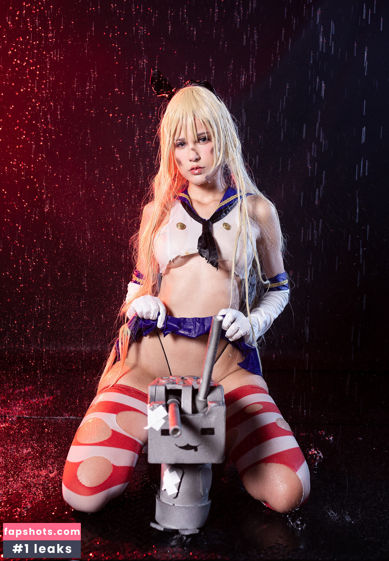 JeanWanWan gallery photo #211