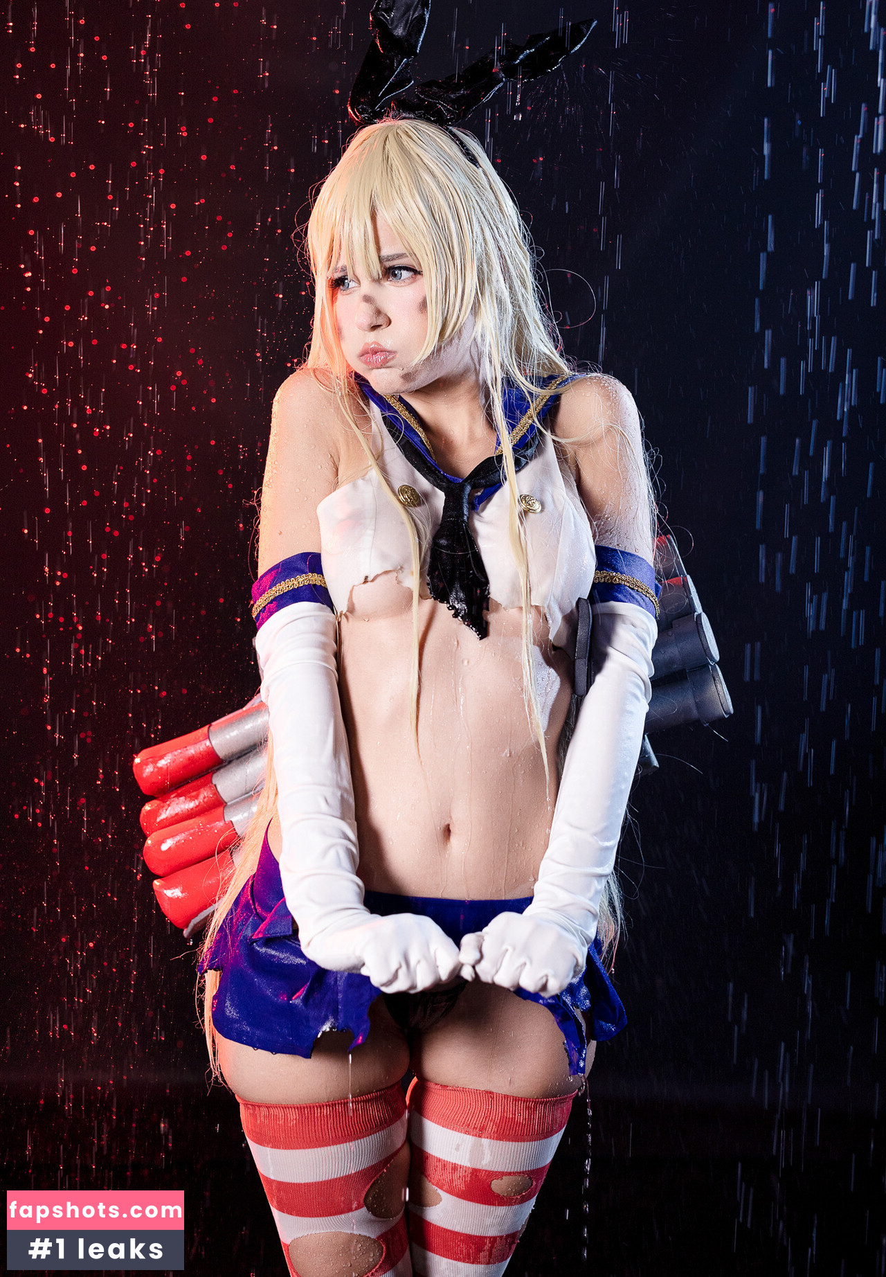 JeanWanWan gallery photo #212