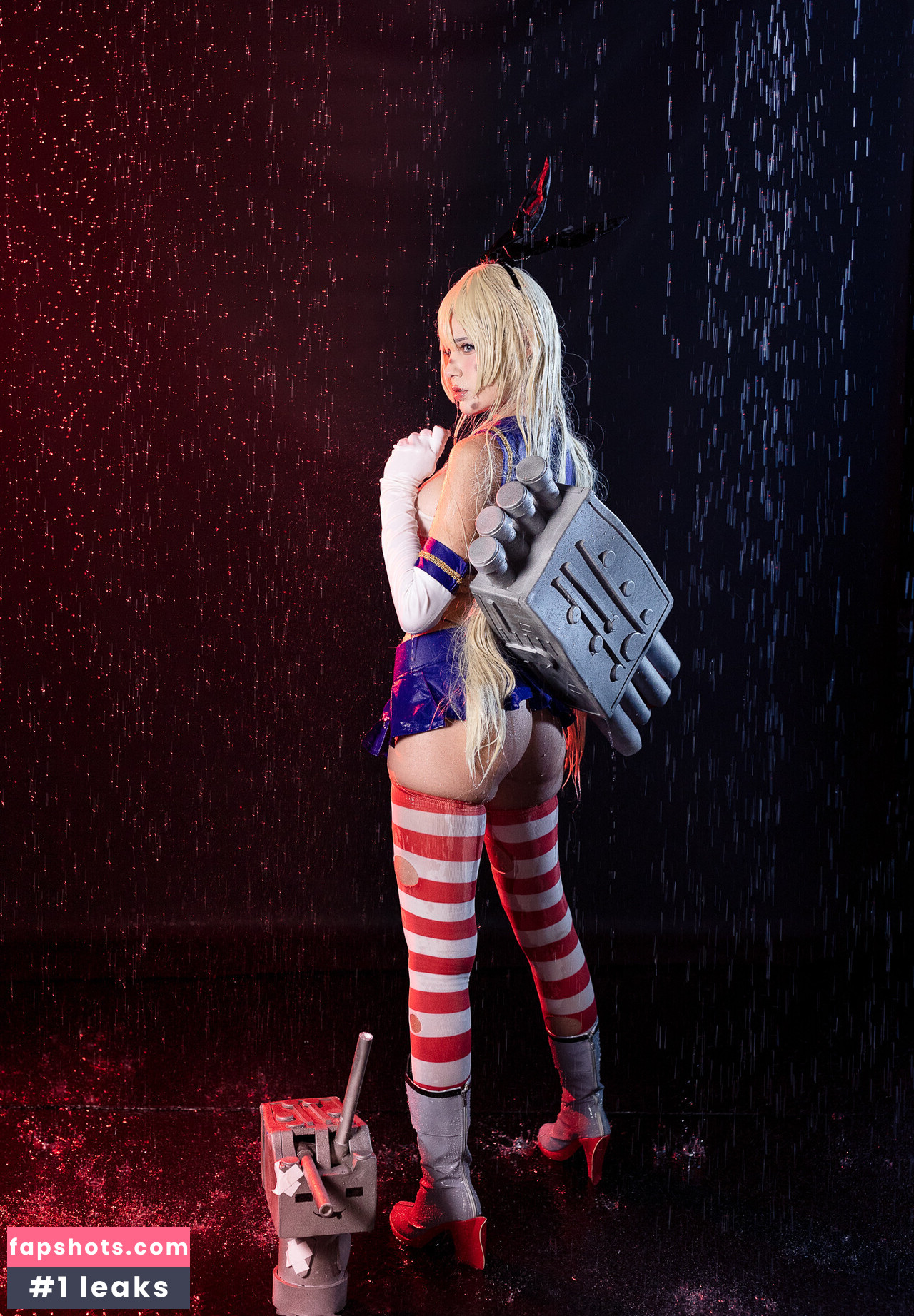 JeanWanWan gallery photo #214