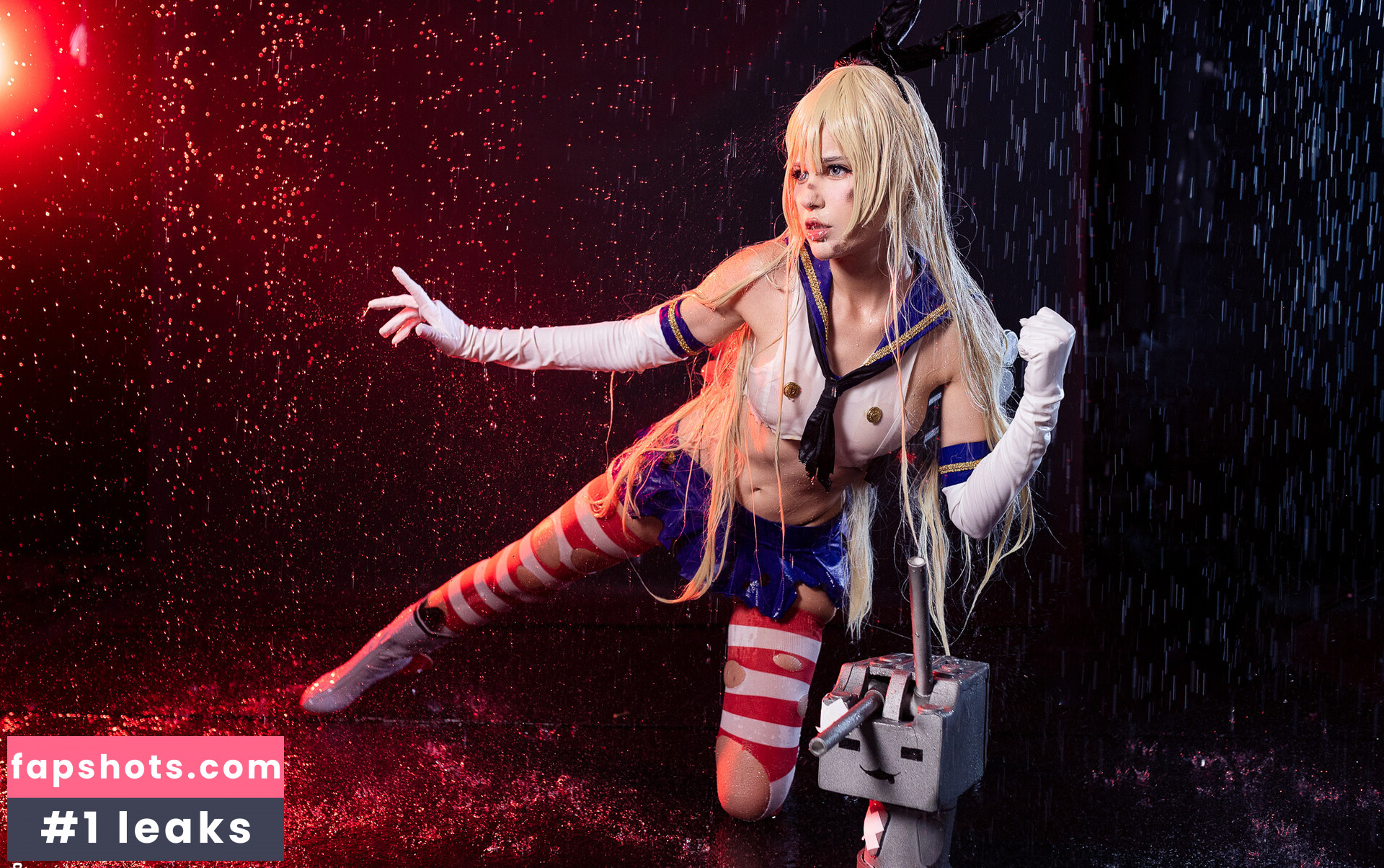 JeanWanWan gallery photo #215