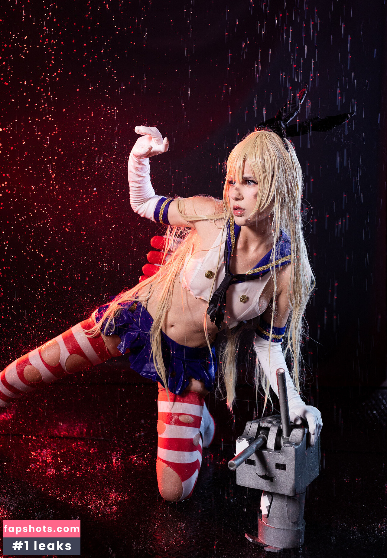 JeanWanWan gallery photo #216