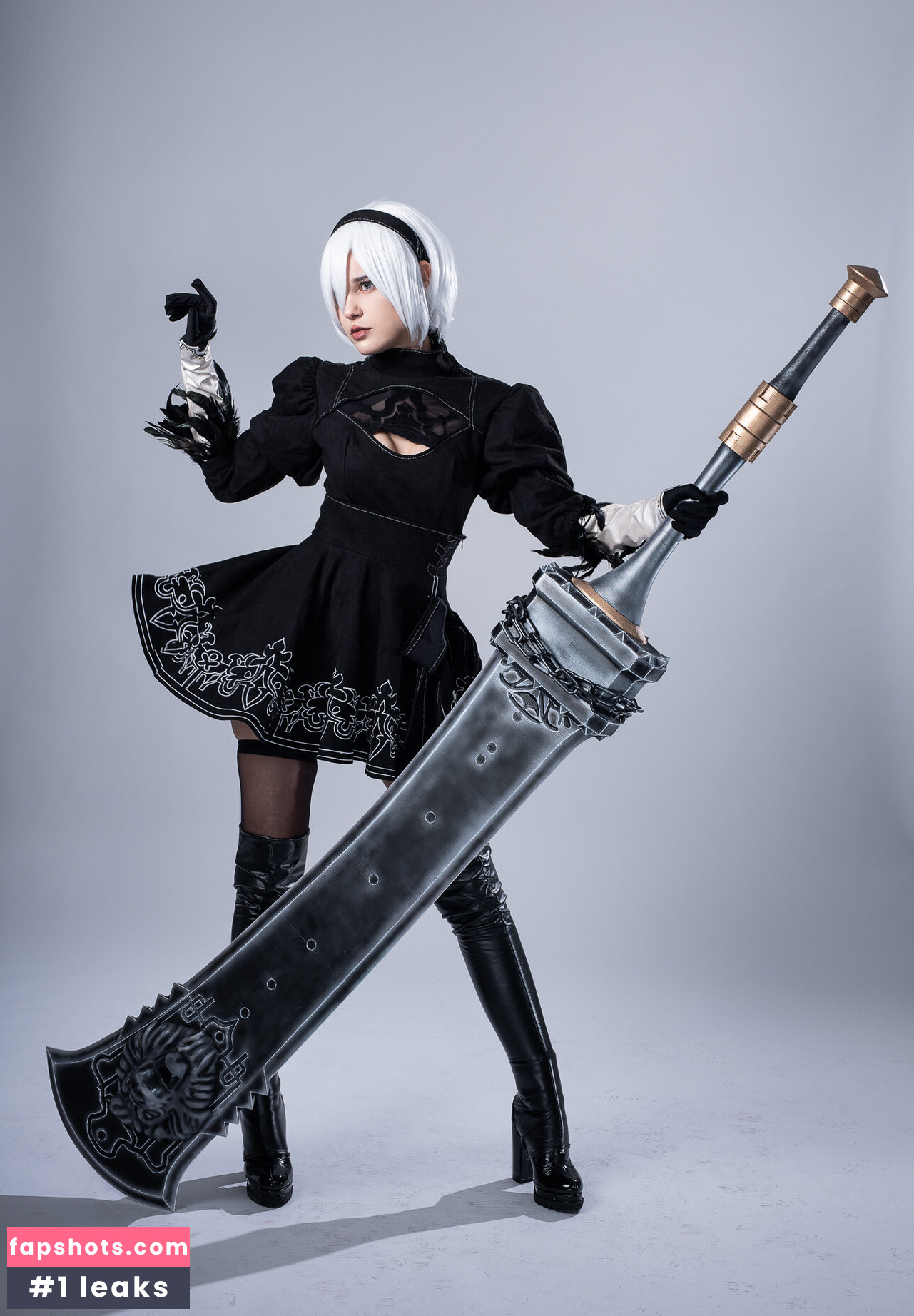 JeanWanWan gallery photo #219