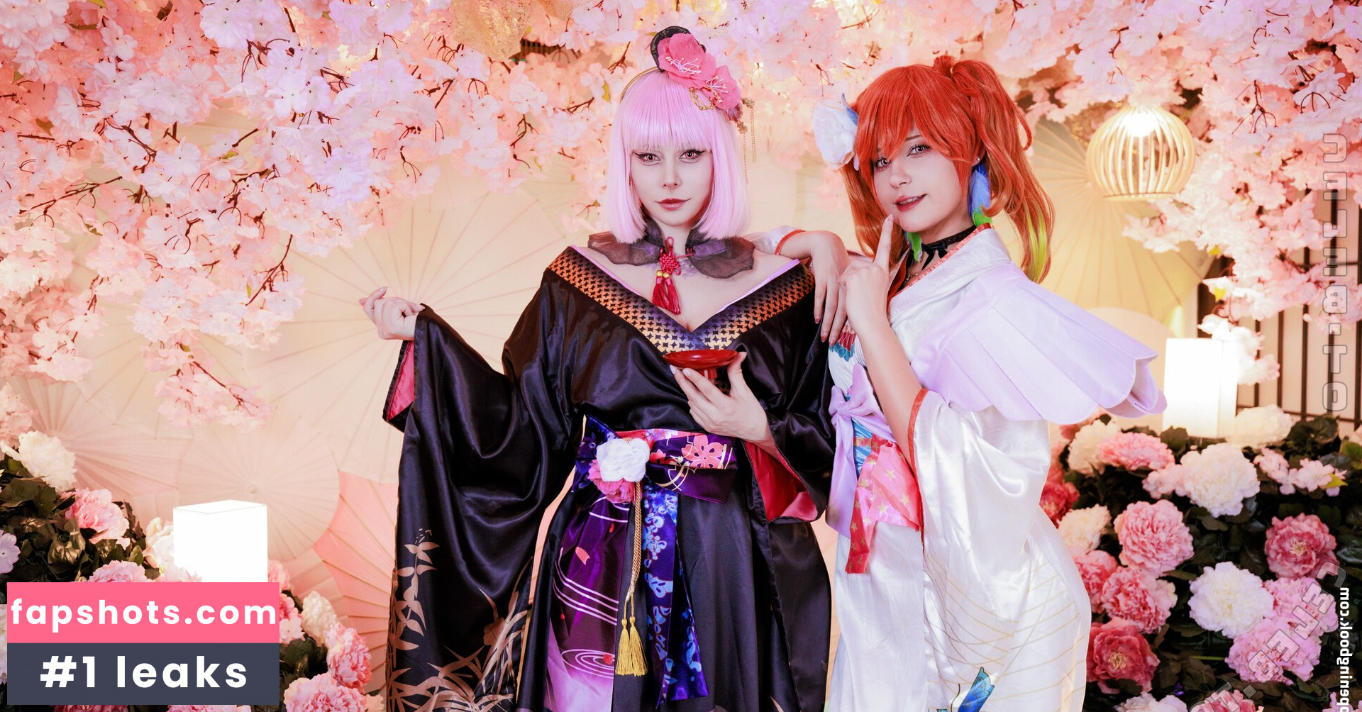 JeanWanWan gallery photo #24