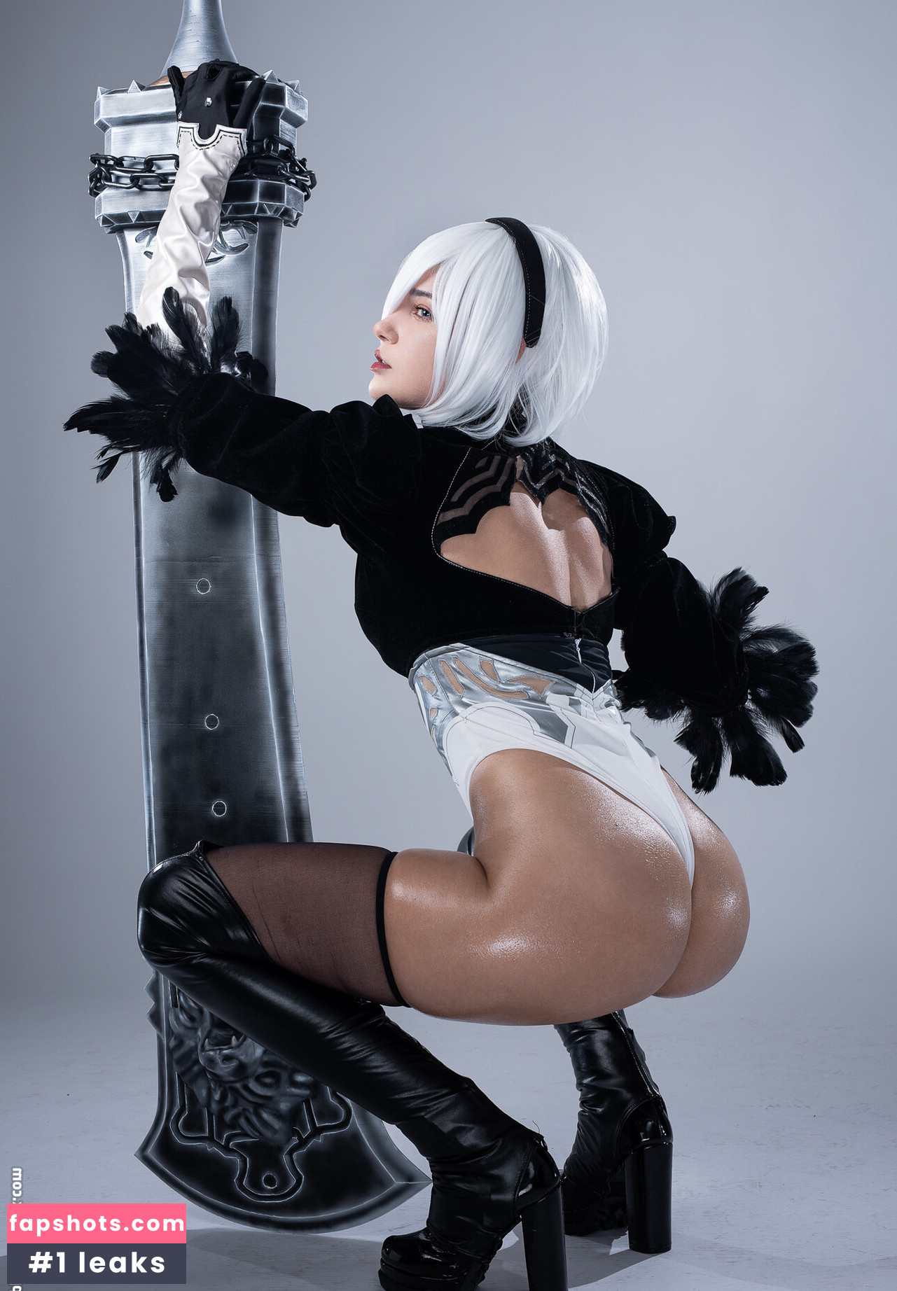 JeanWanWan gallery photo #232