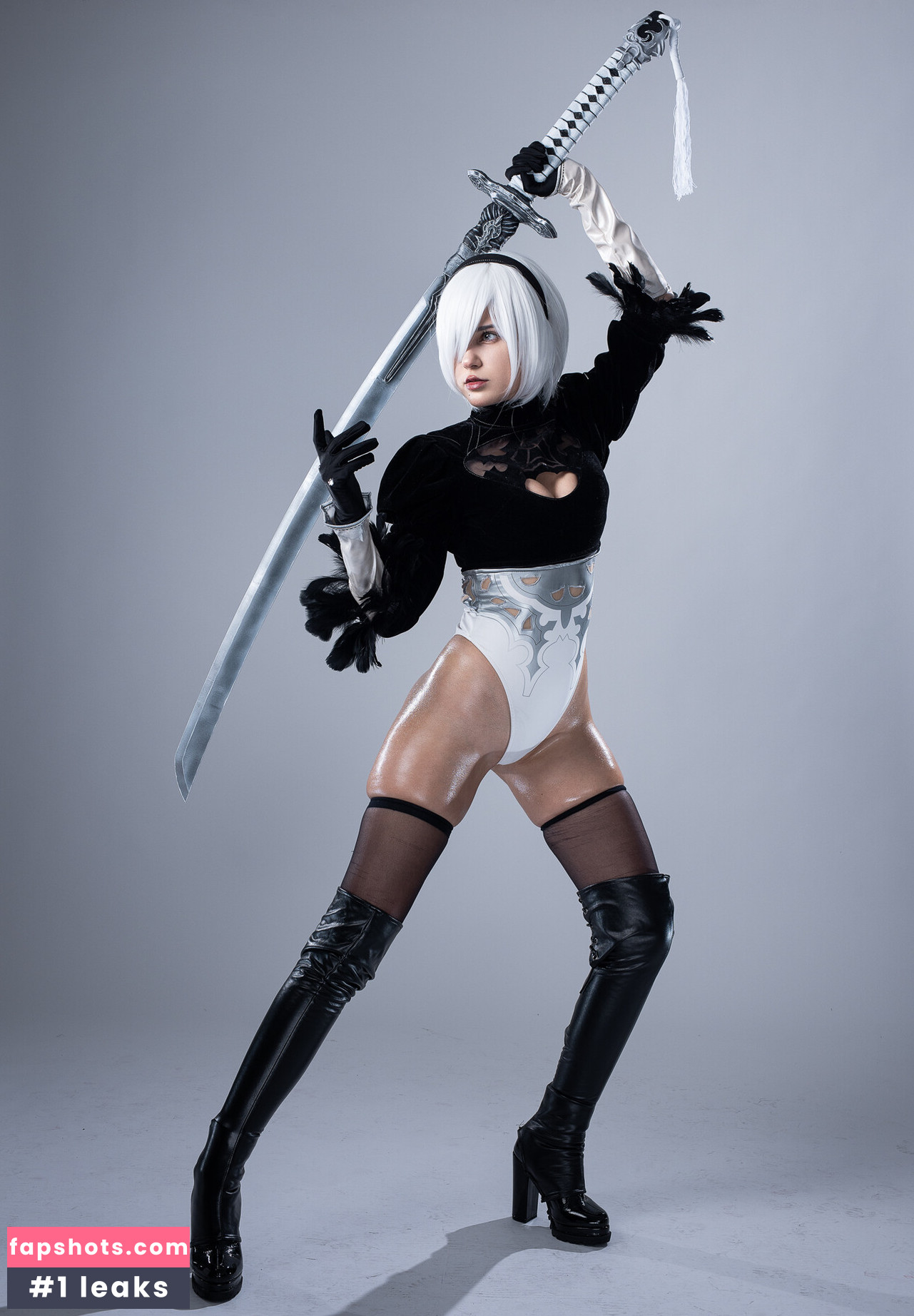 JeanWanWan gallery photo #236