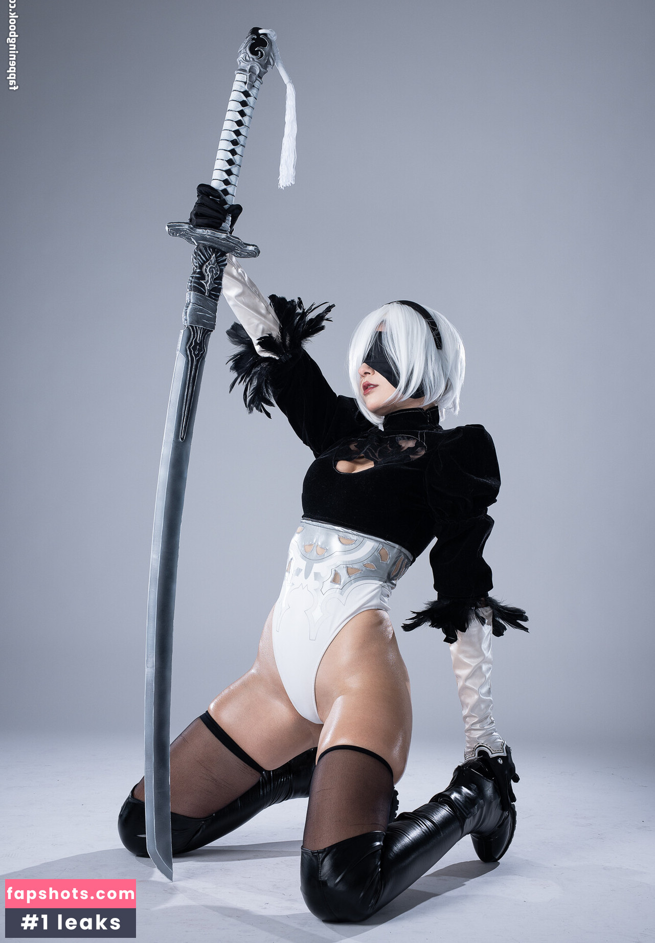 JeanWanWan gallery photo #242