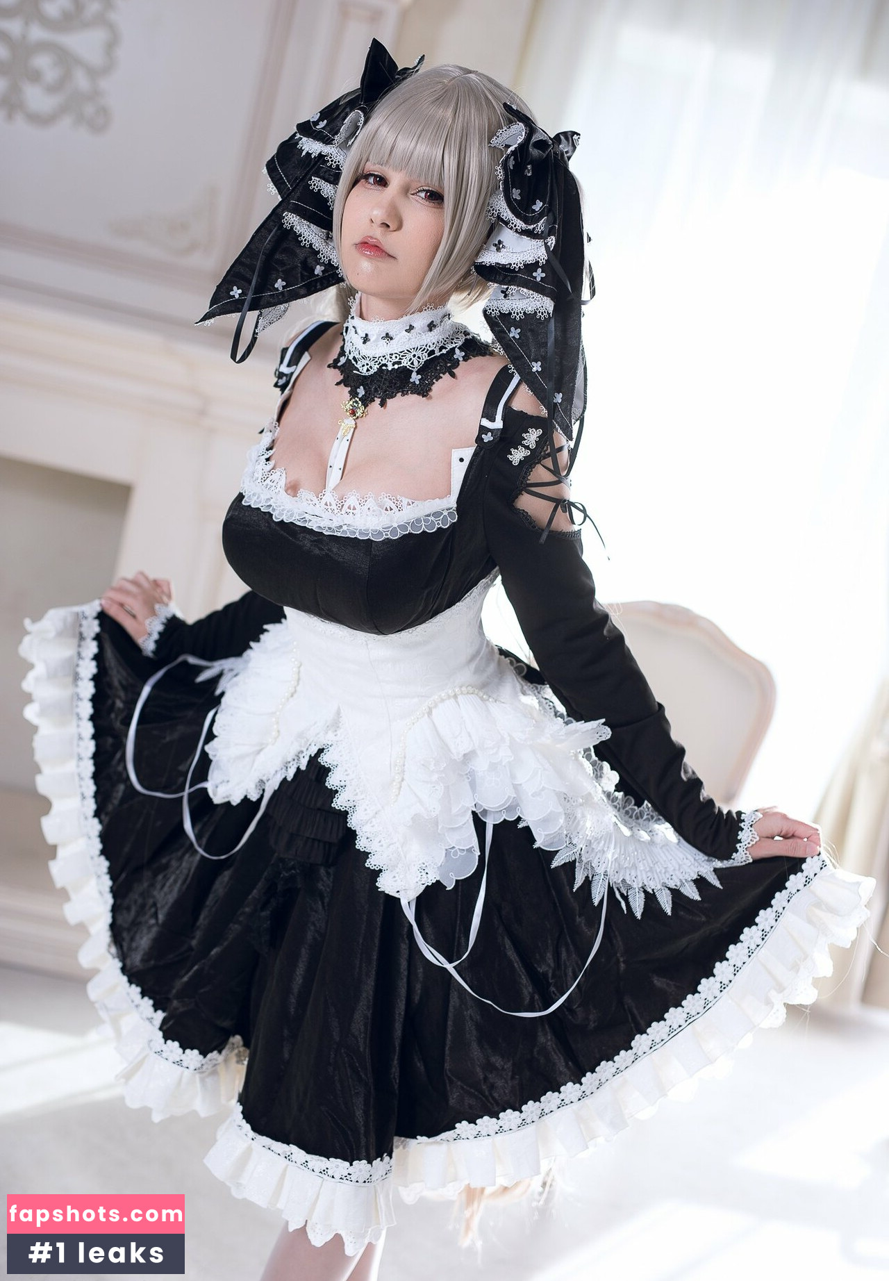 JeanWanWan gallery photo #243