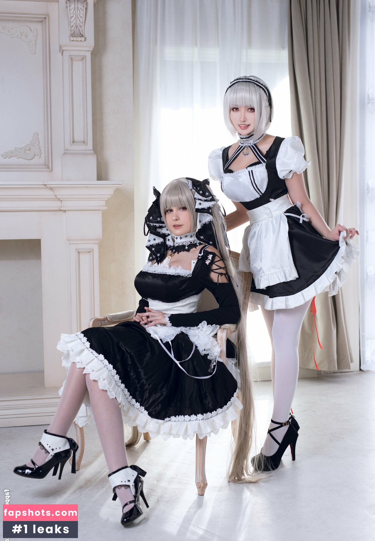 JeanWanWan gallery photo #245