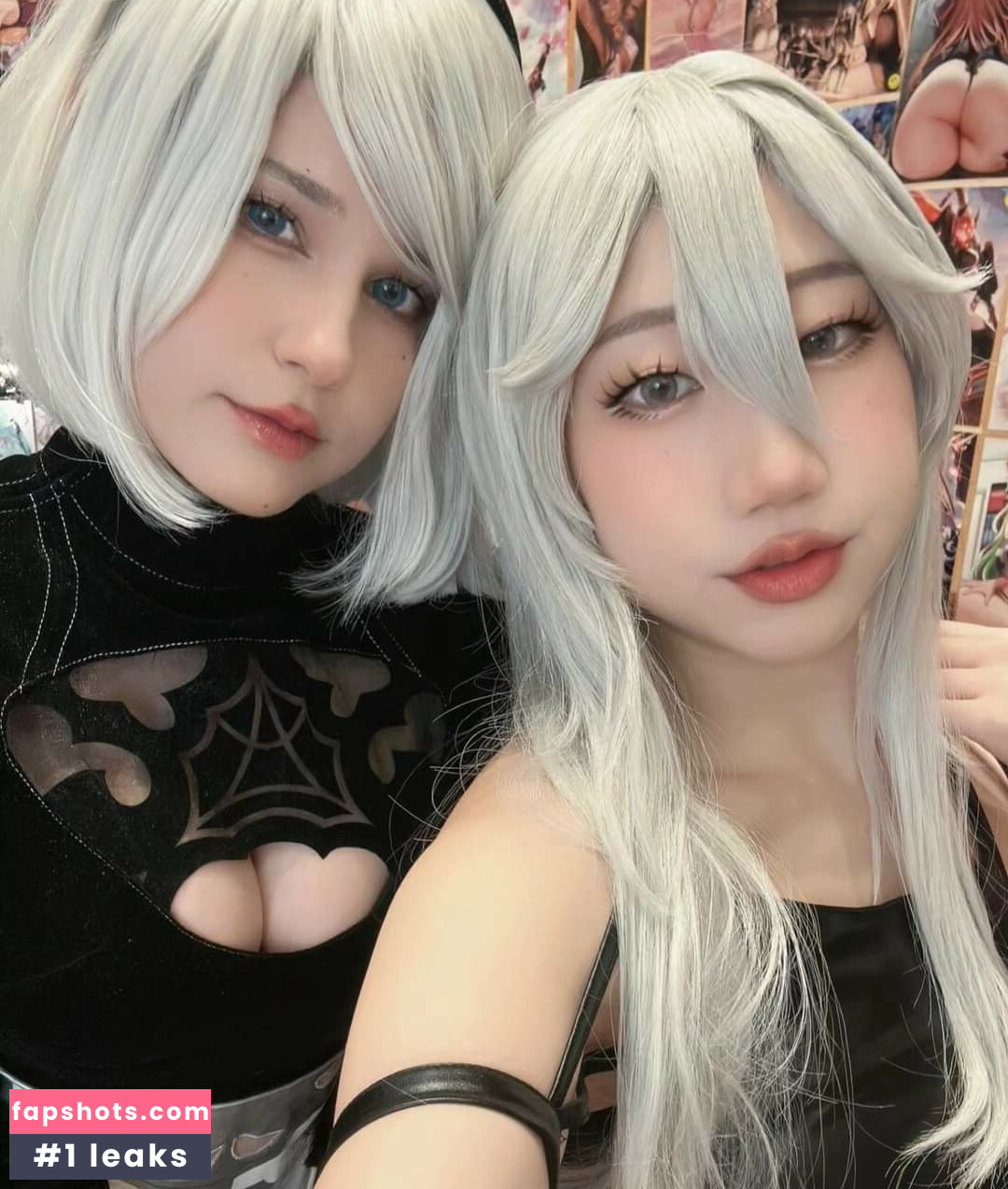 JeanWanWan gallery photo #253