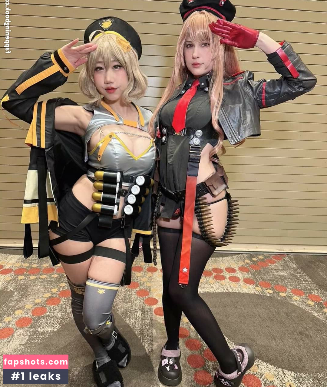 JeanWanWan gallery photo #255