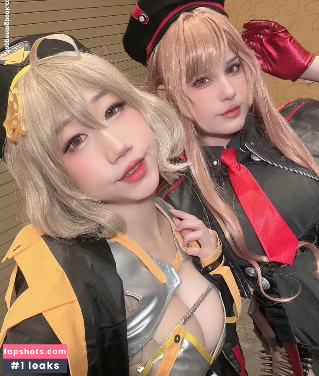 JeanWanWan gallery photo #256